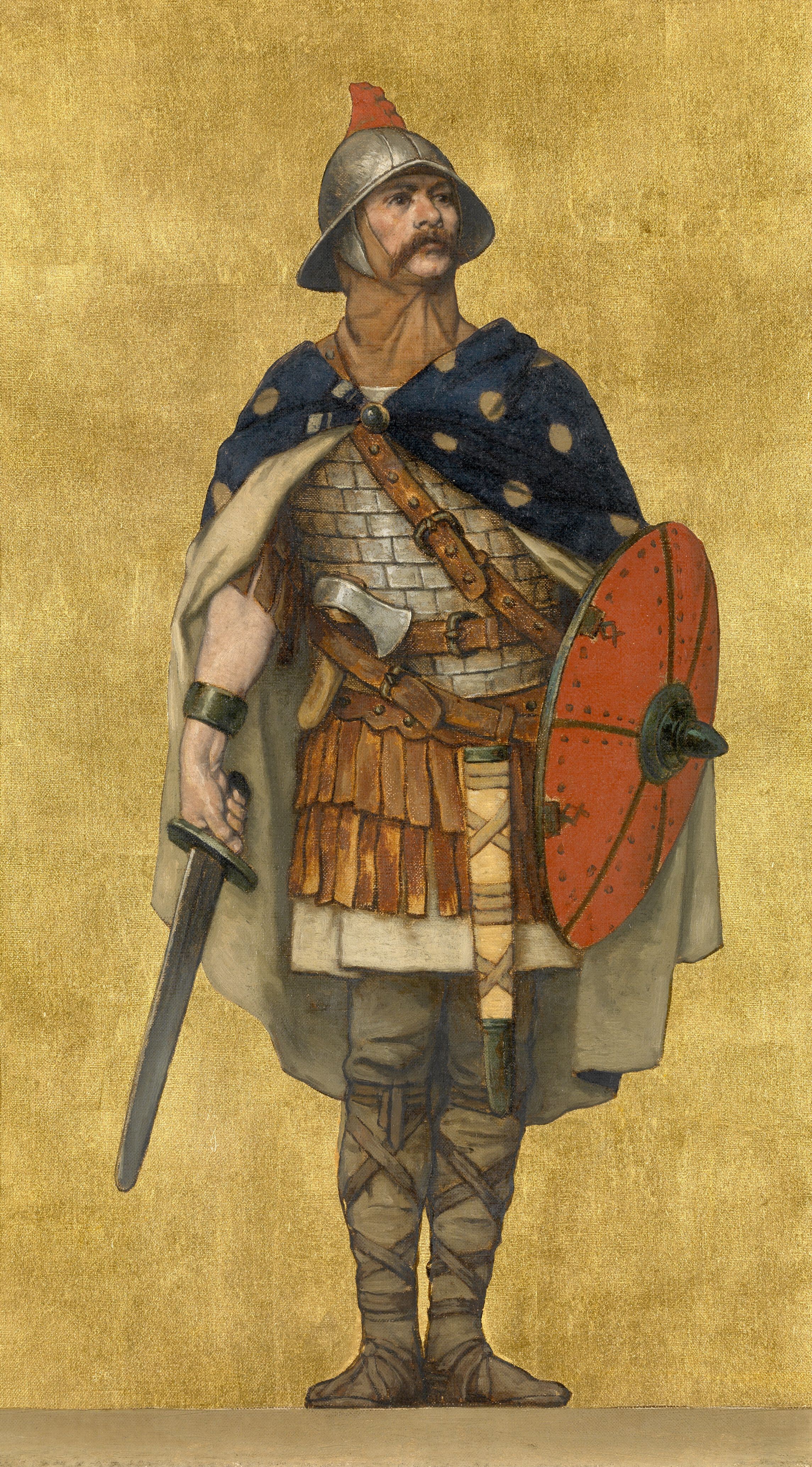 Boudewijn I