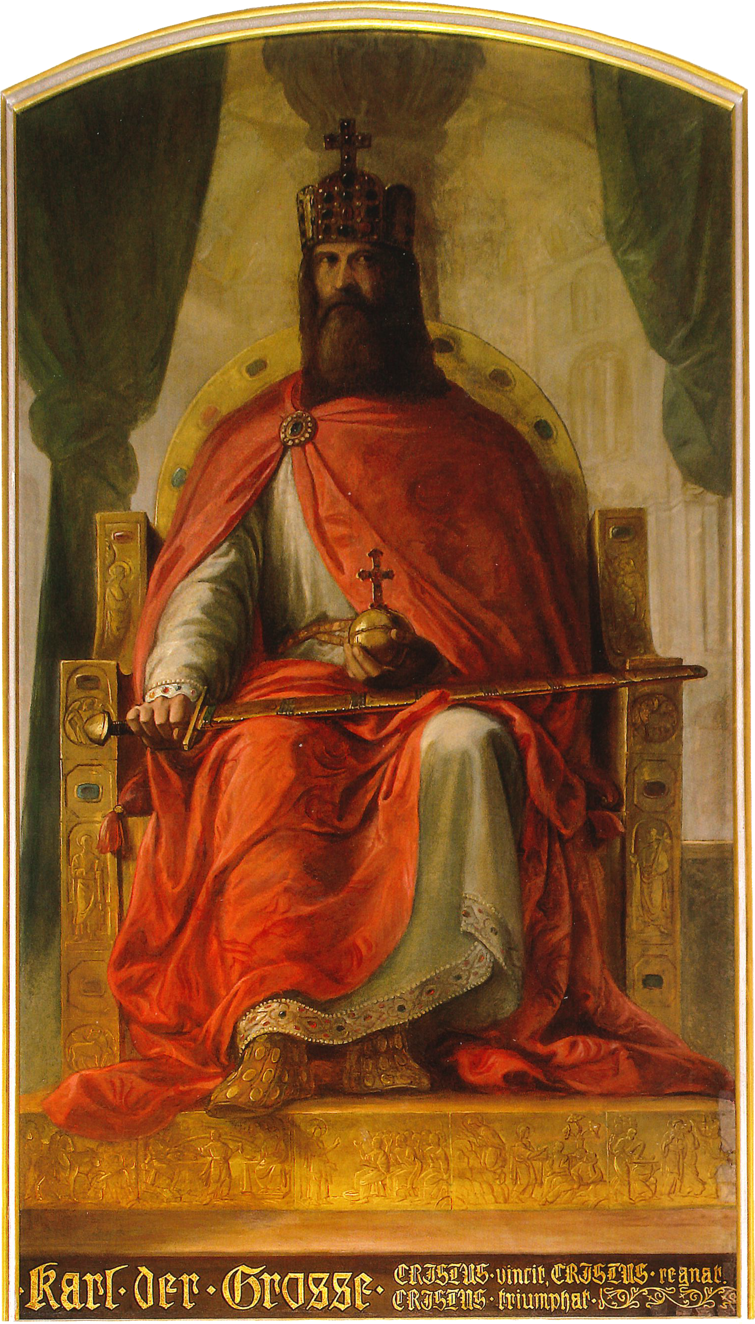 Charlemagne