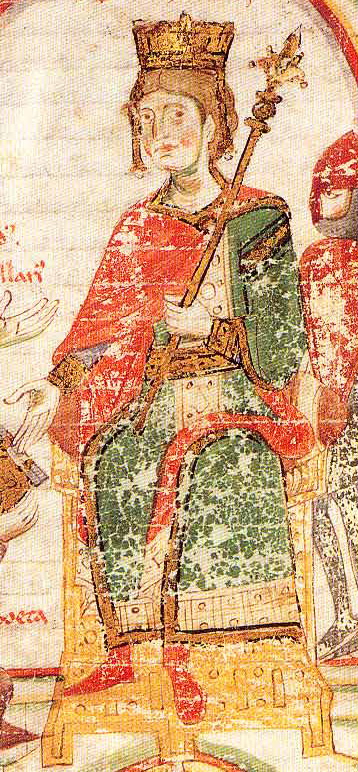 Henry VI of Hohenstaufen