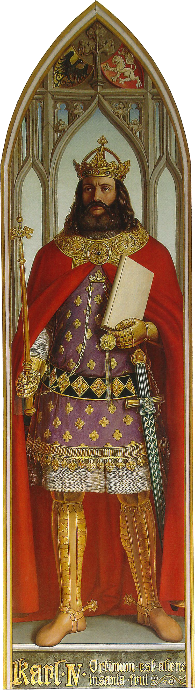 Karl IV