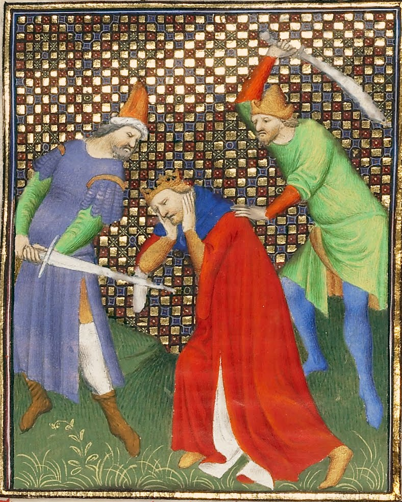 False Philip of Macedonia