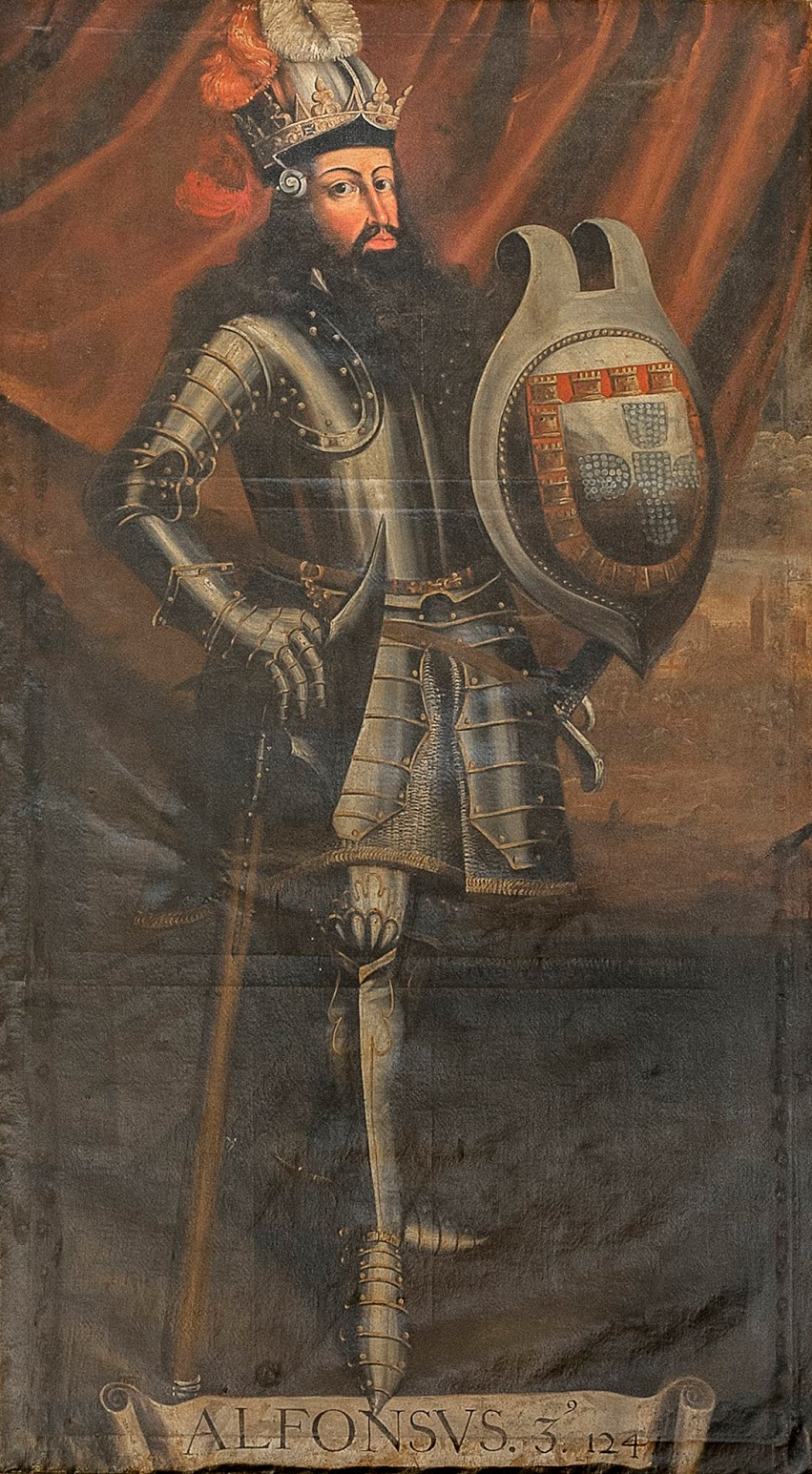 Afonso III de Portugal