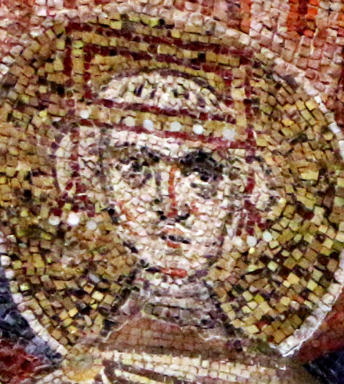Tiberius (son of Constans II)