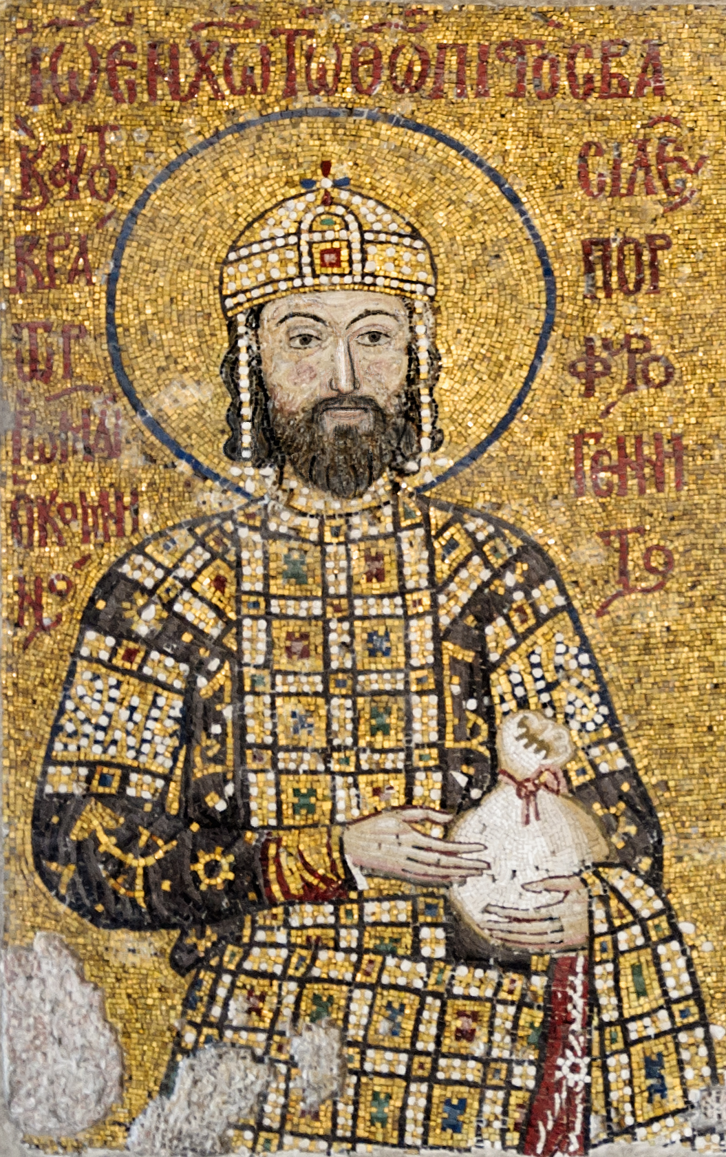 John II Komnenos