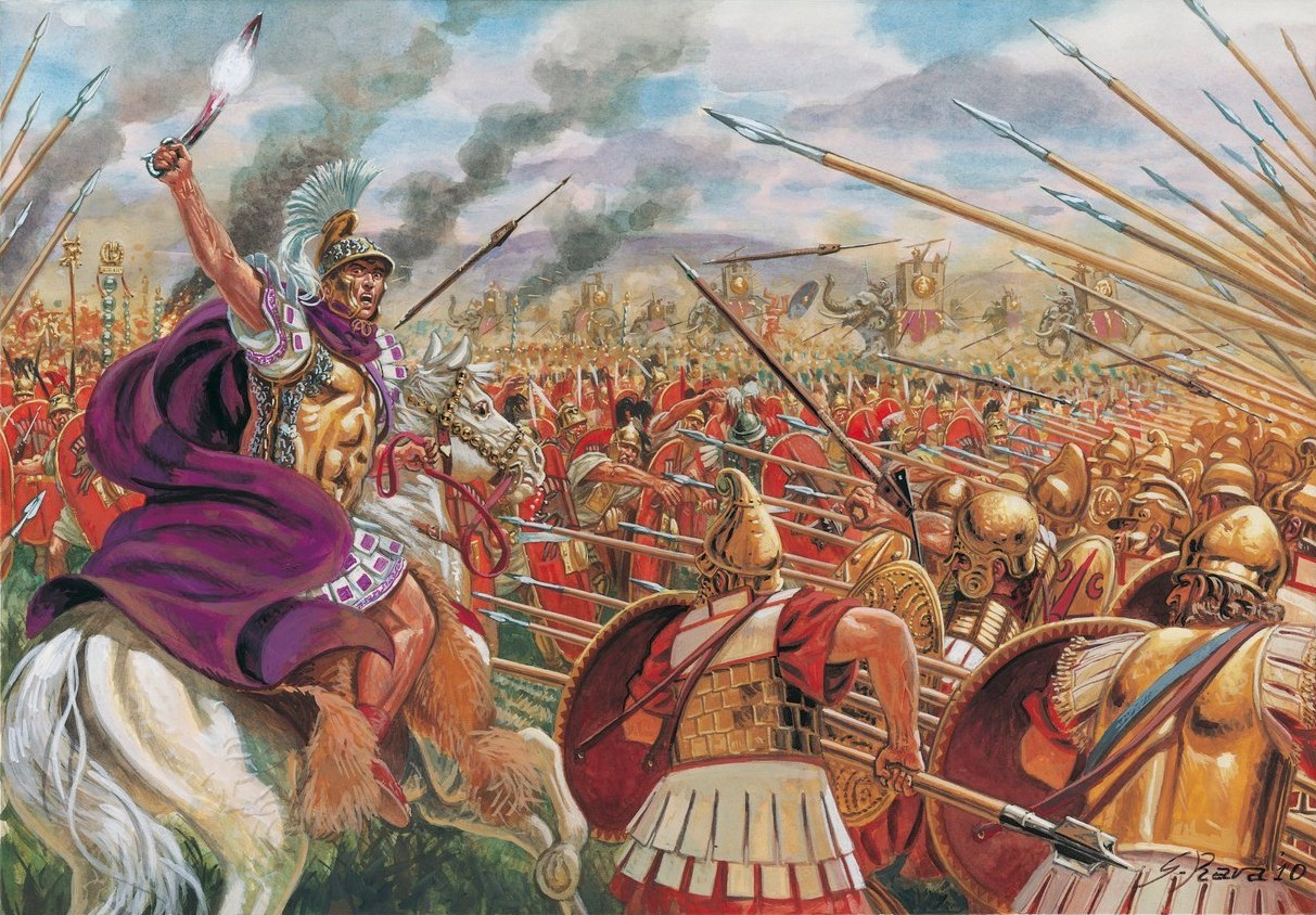 Battle of Asculum