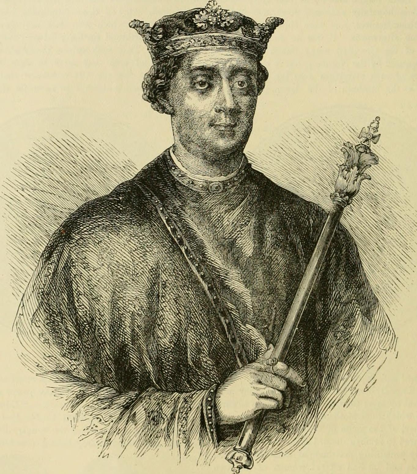 Henry II
