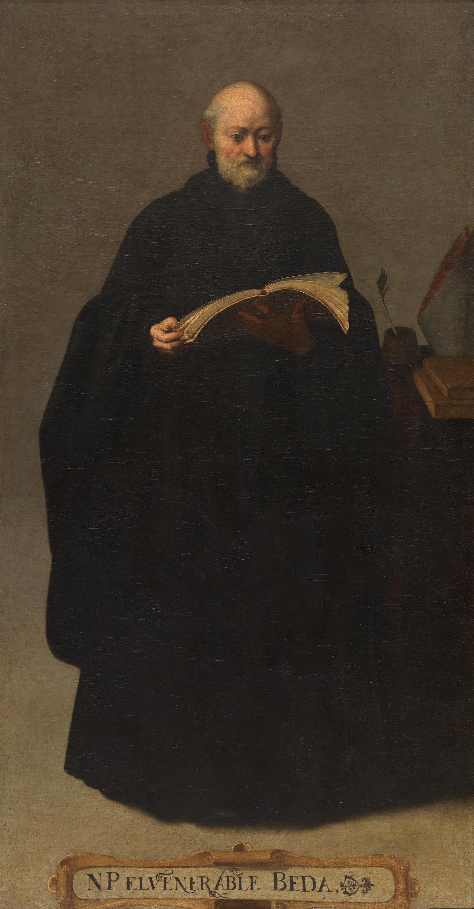 Saint Bede
