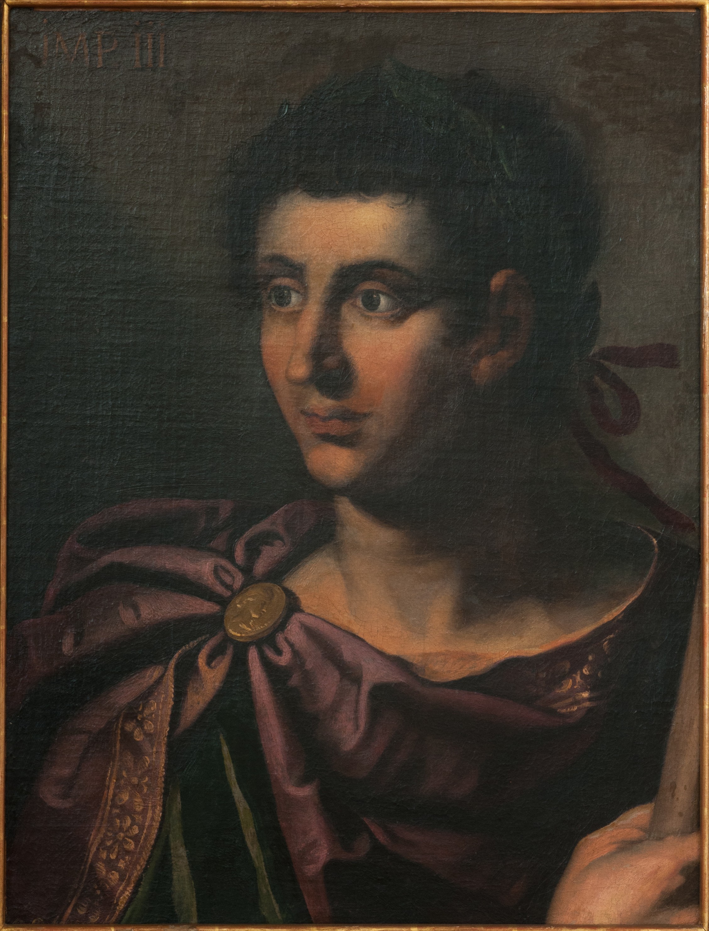 Tiberius