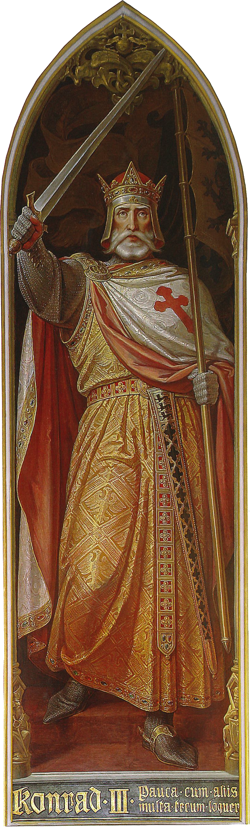 Konrad III