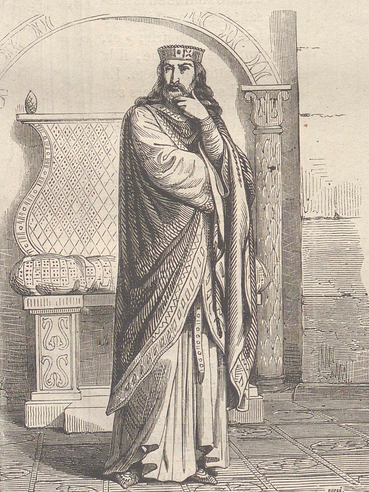 Childebert I