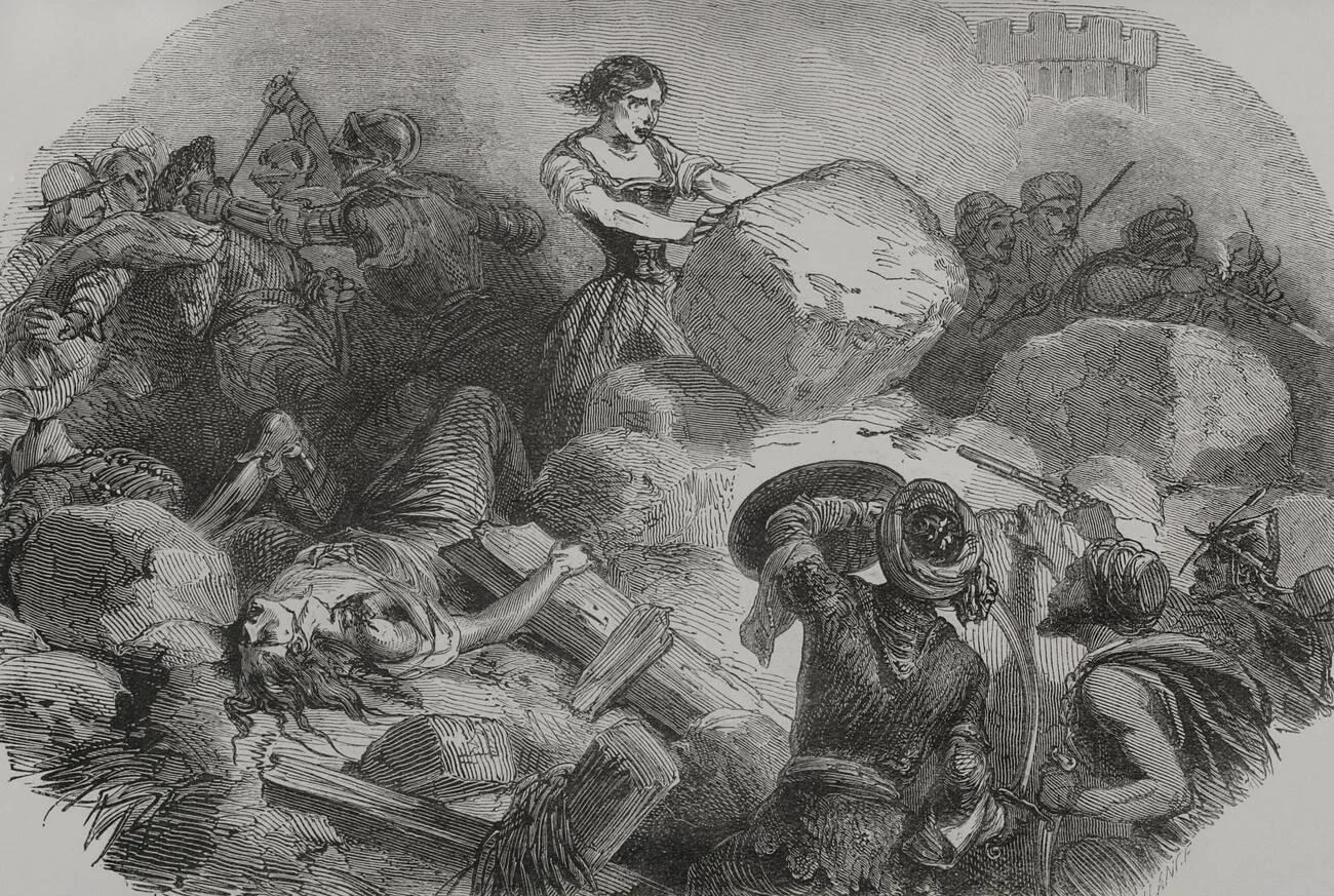 Siege of Eger