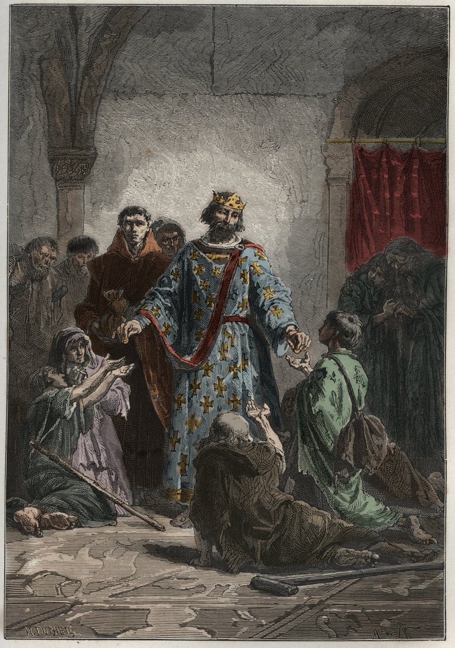 Robert the Pious
