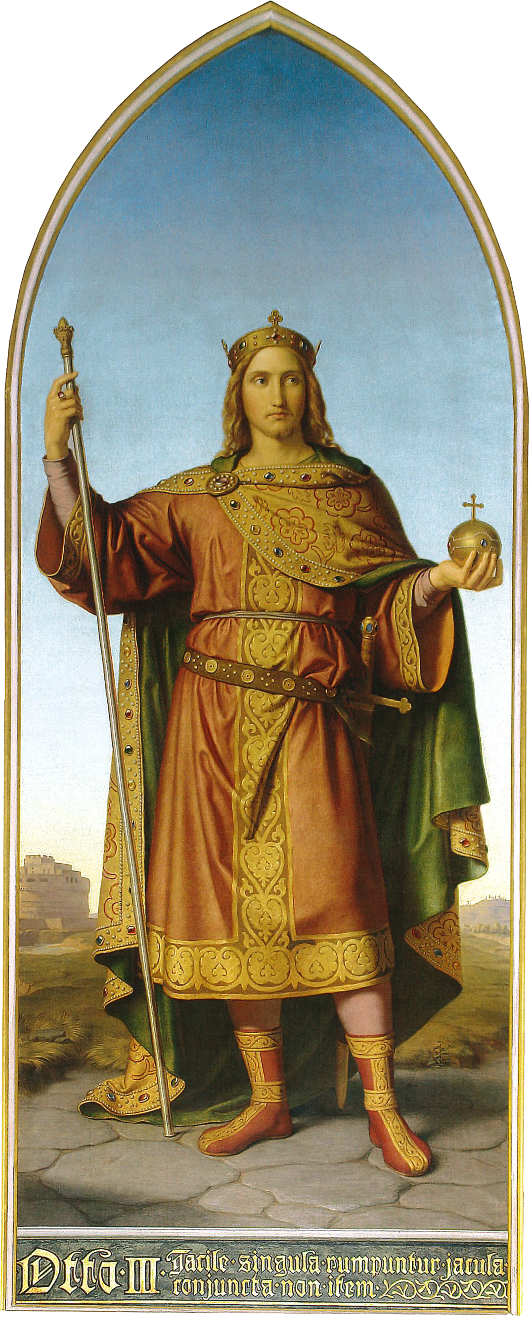 Otto III