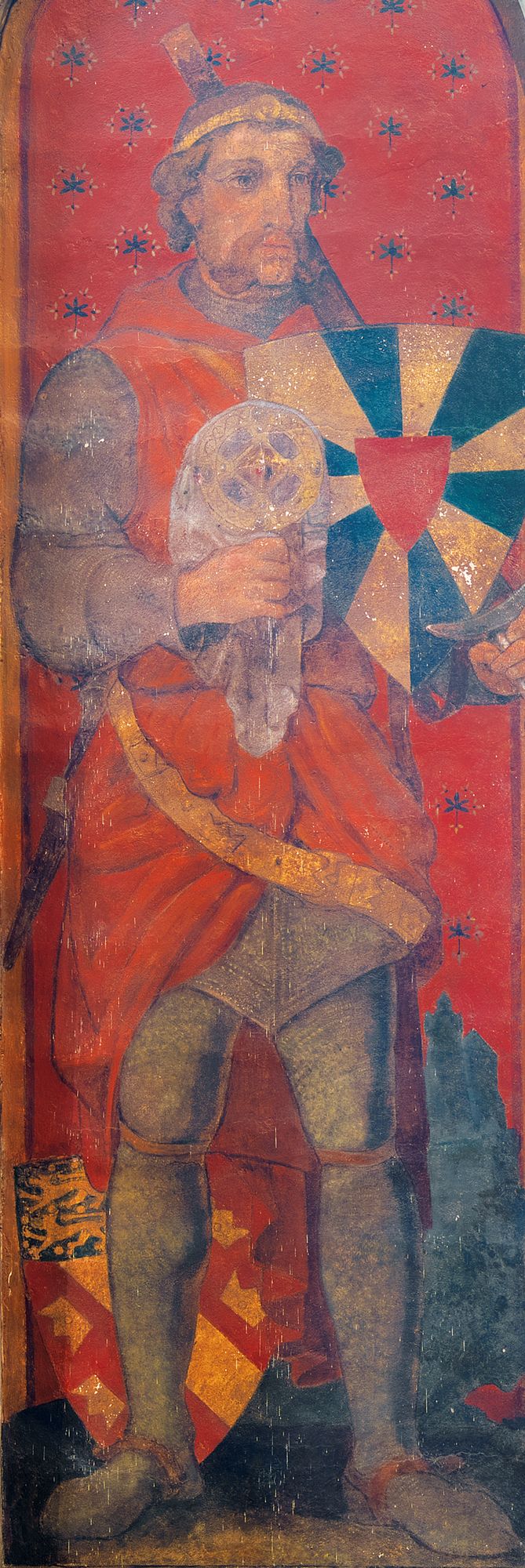 Theodoric of Flanders