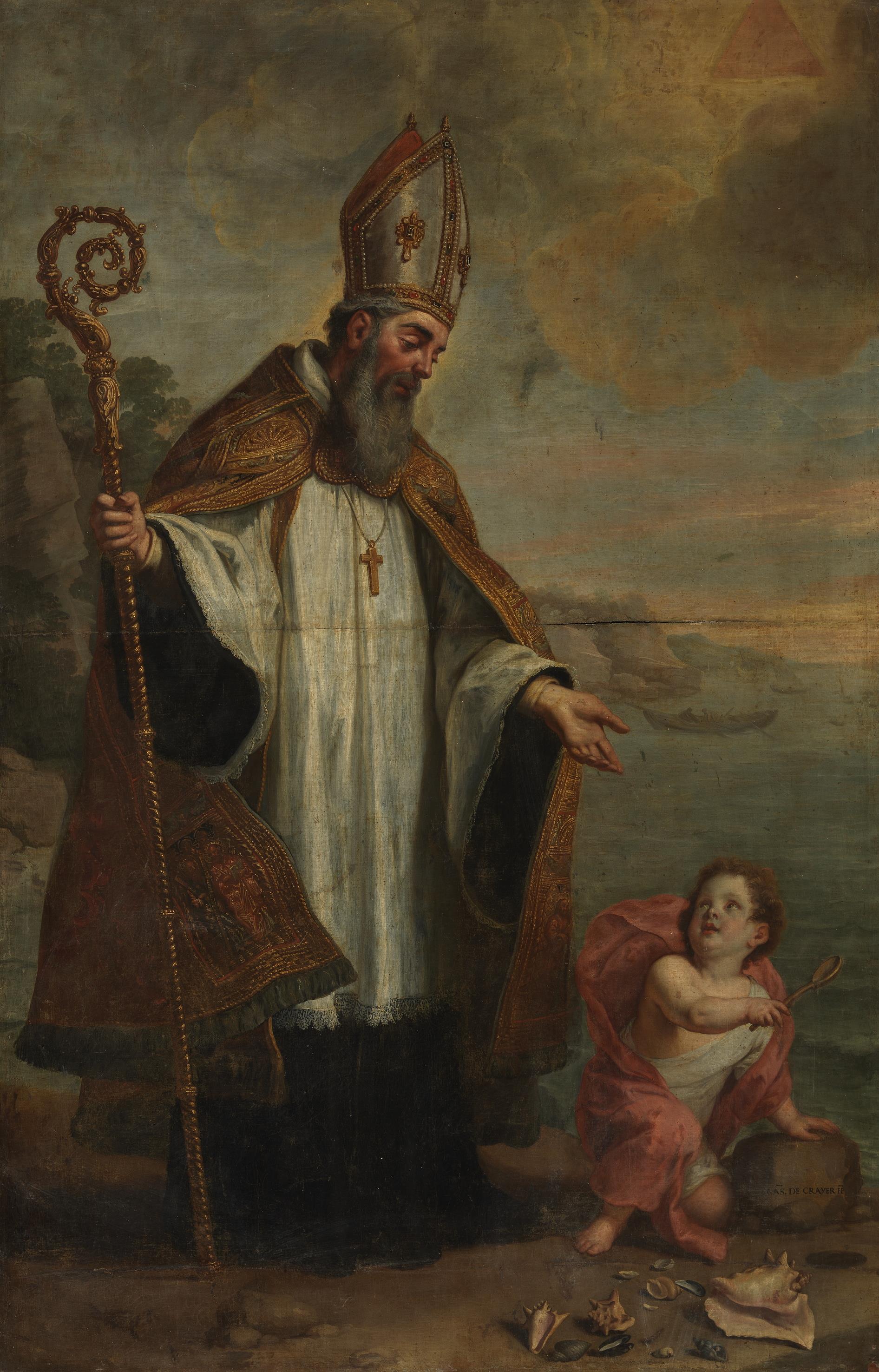 Gaspar de Crayer