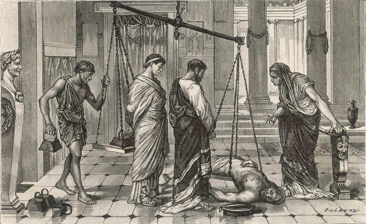 Titus Lucretius Carus