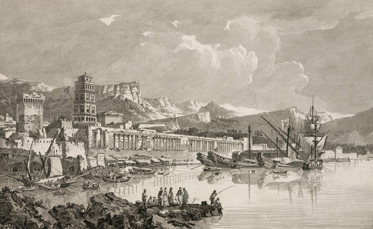 Palace of Diocletian