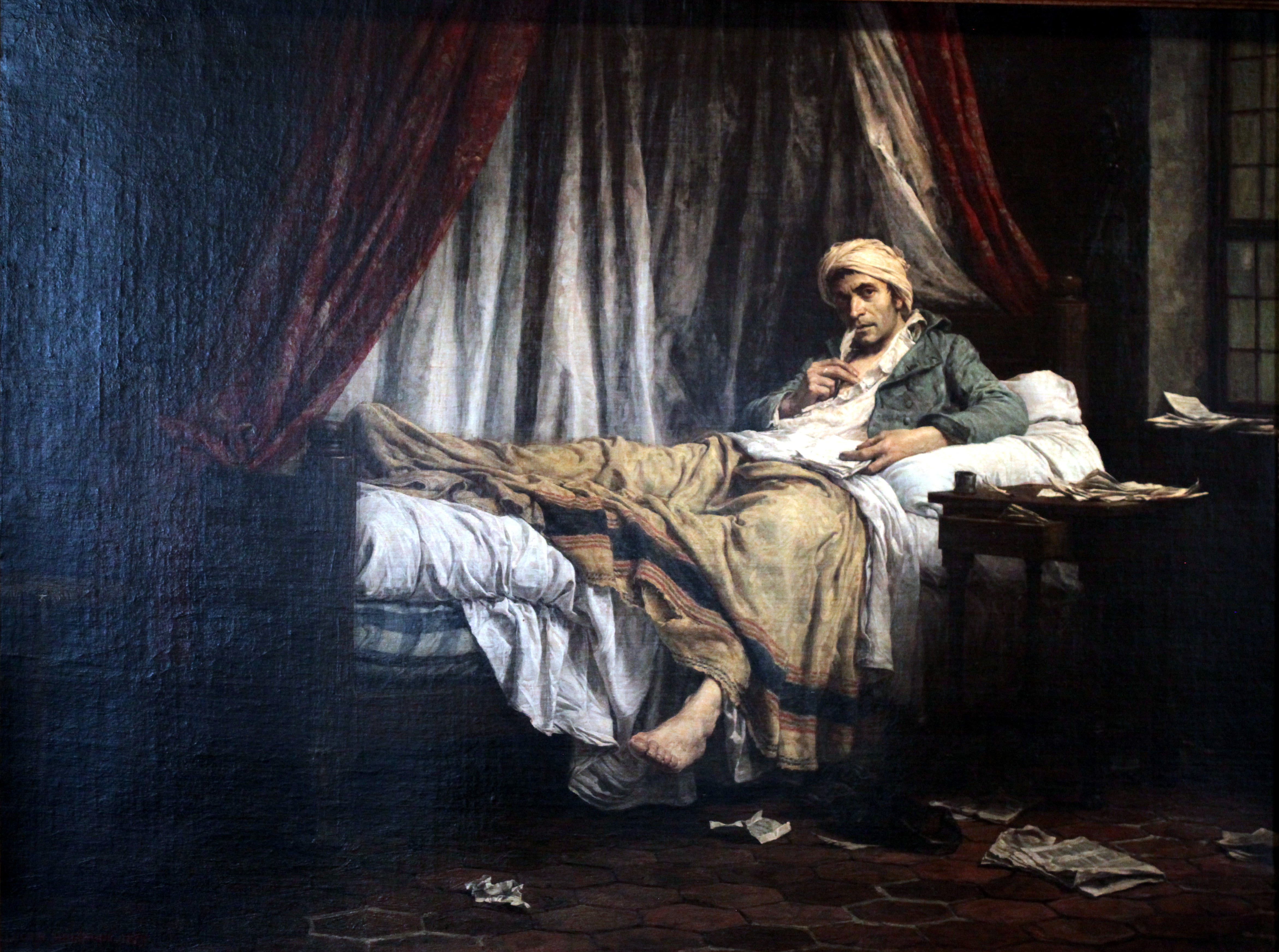Marat