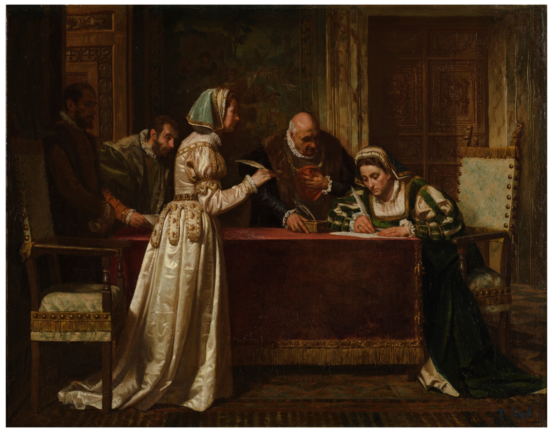 Treaty of Cambrai