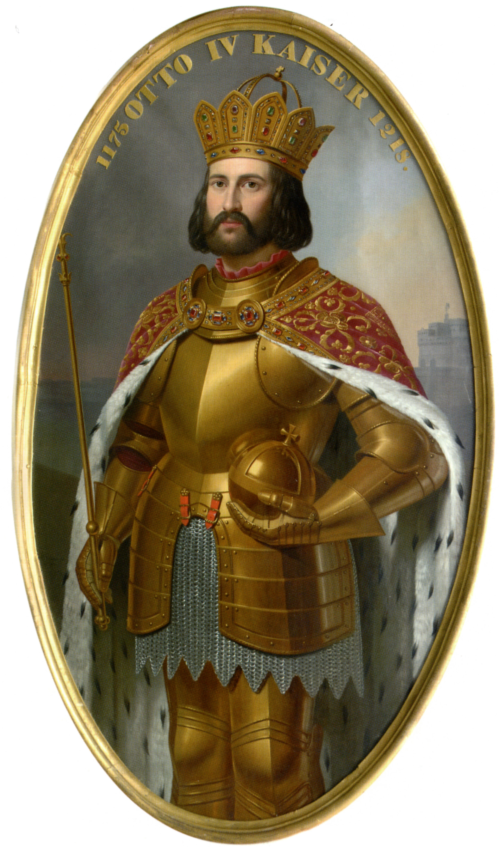 Otto IV