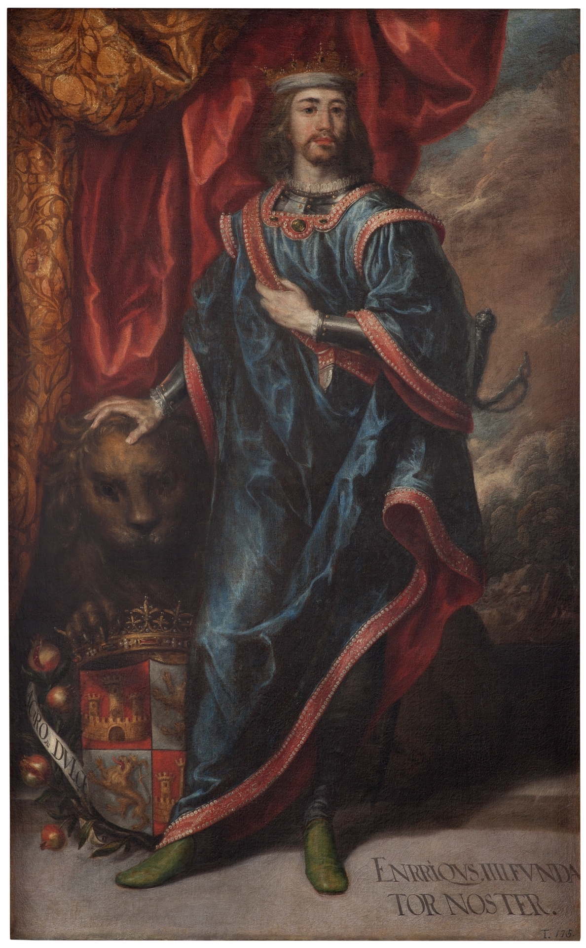 Henry IV