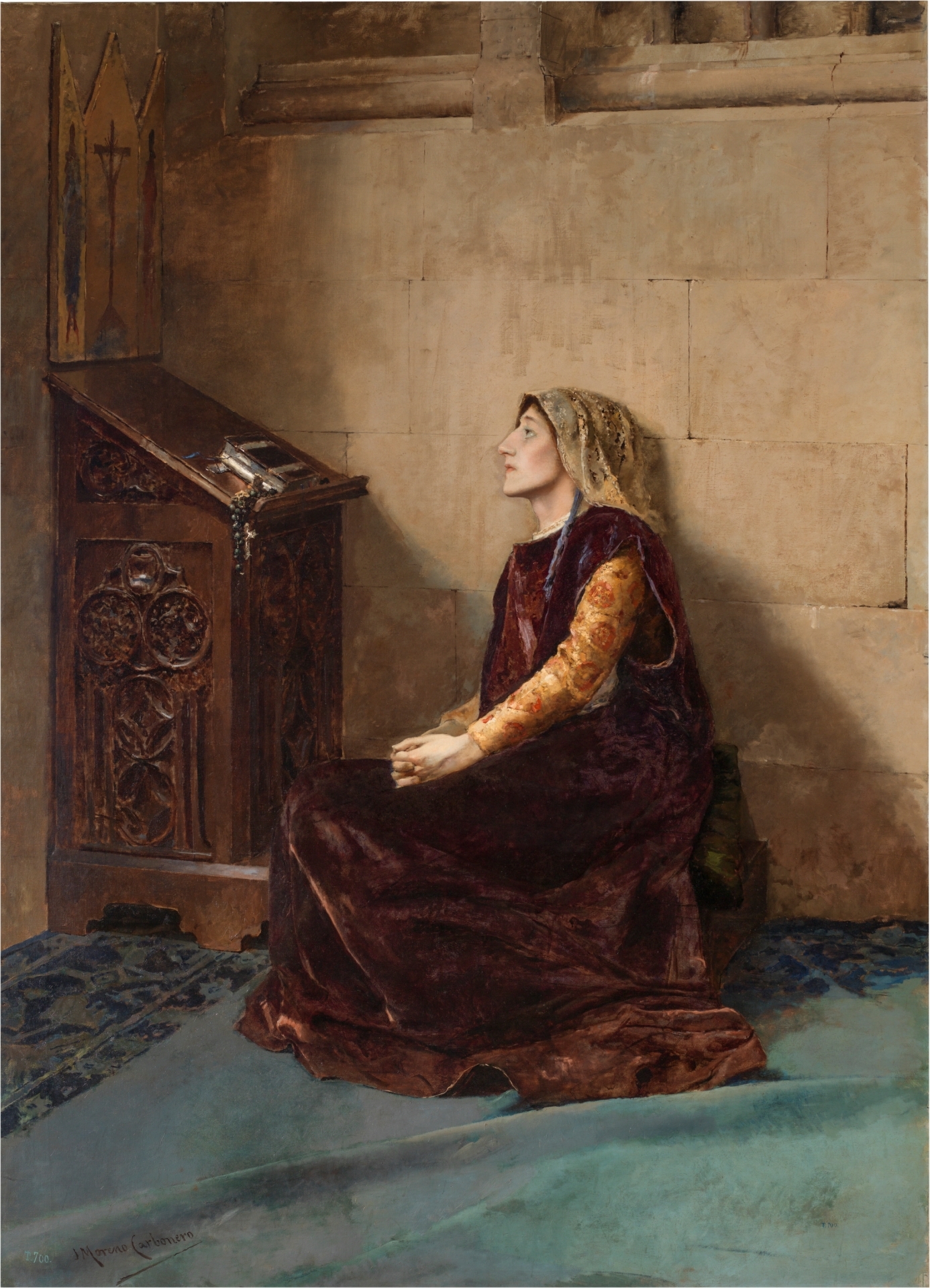 Blanche II of Navarre