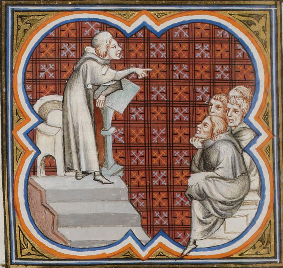 Amaury de Chartres and his disciples