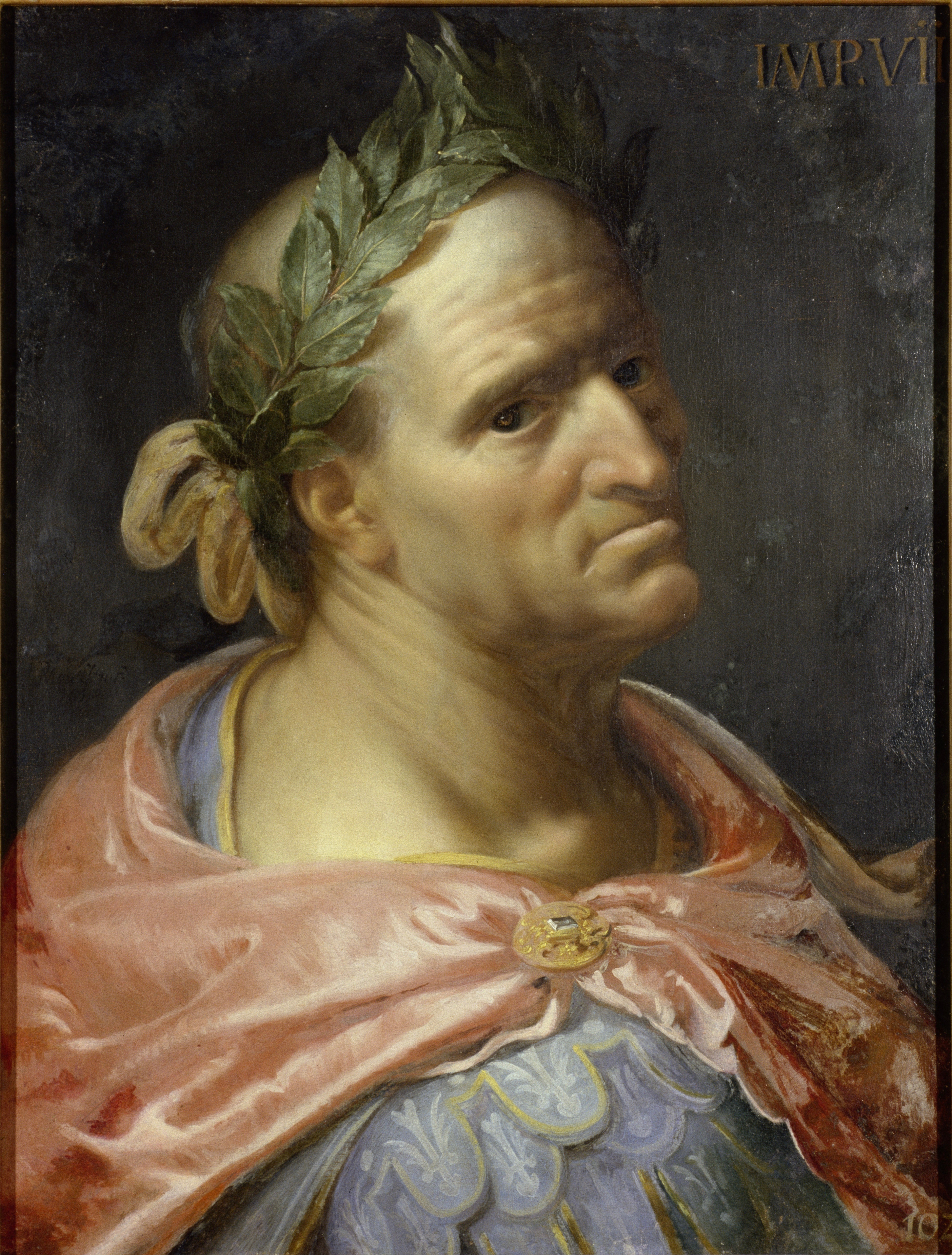 to 69-1-15, Galba
