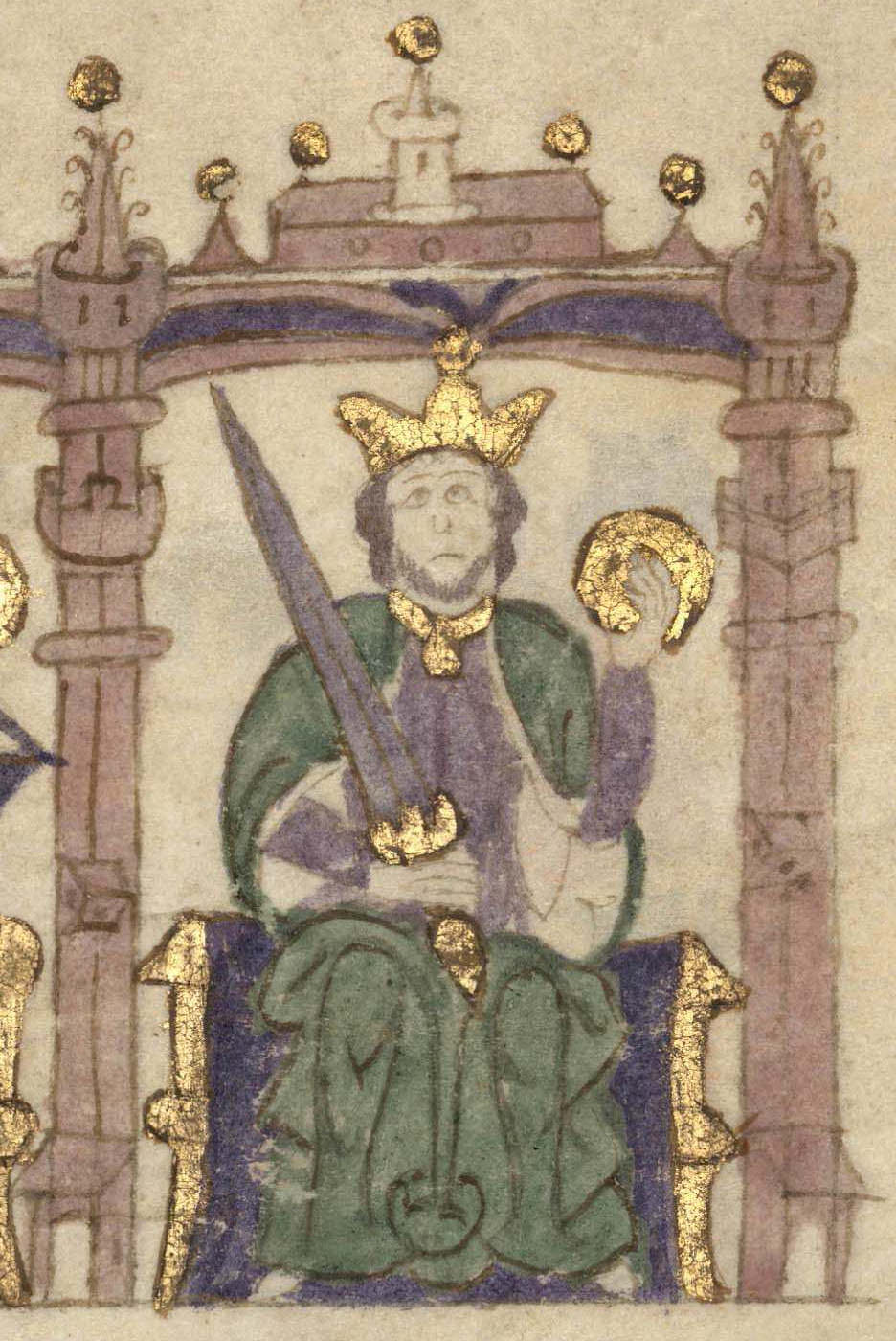 to 1223-3-25 King Afonso II of Portugal