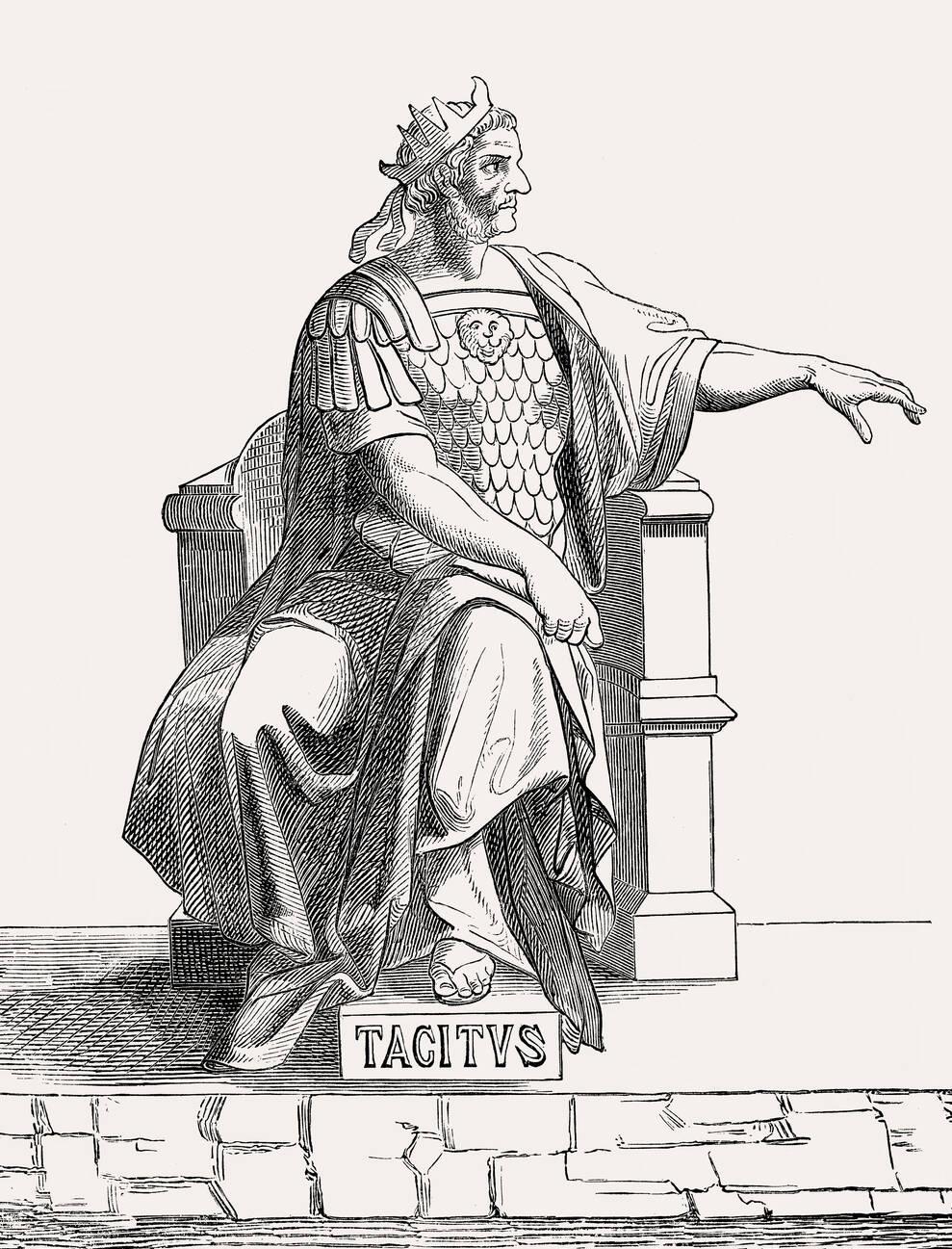 Tacitus
