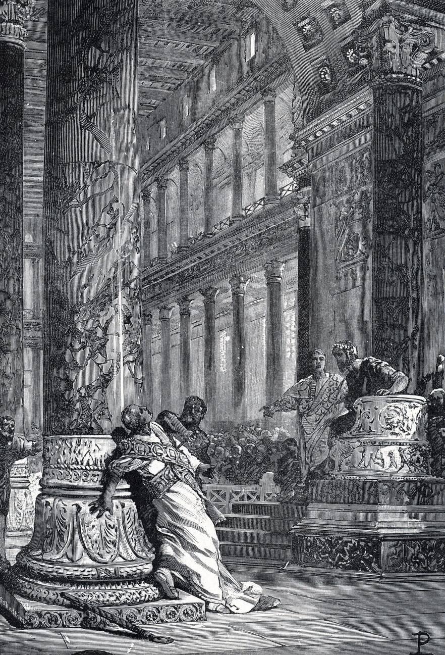 Murder of Lucius Fulvius Plautianus