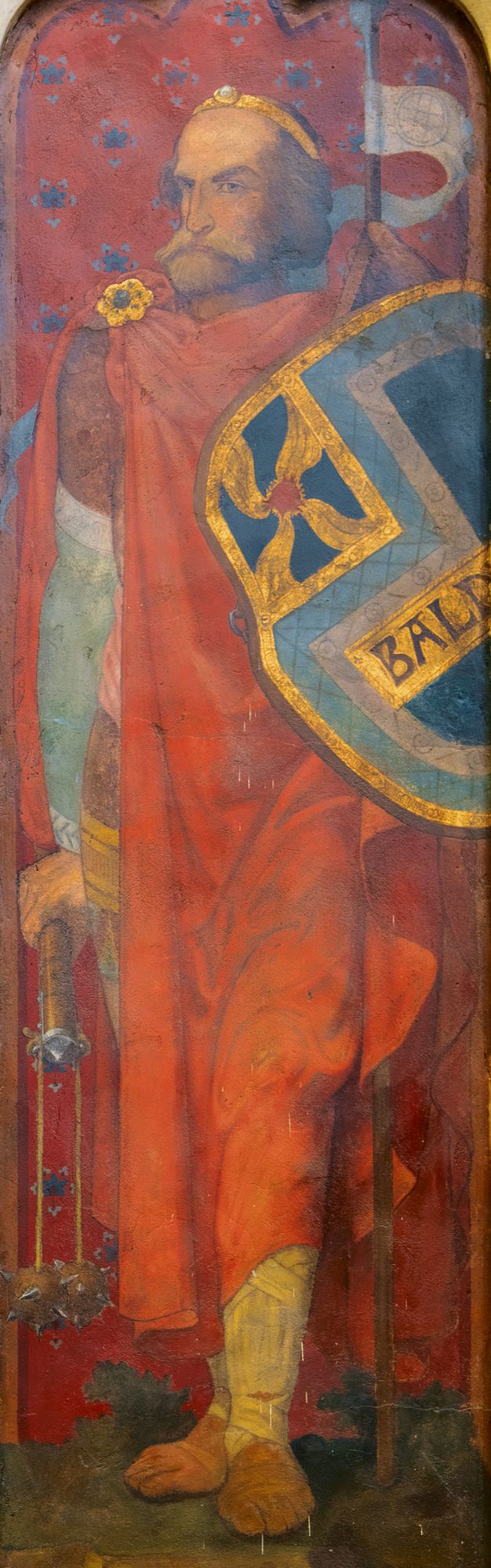 Baldwin II of Flanders