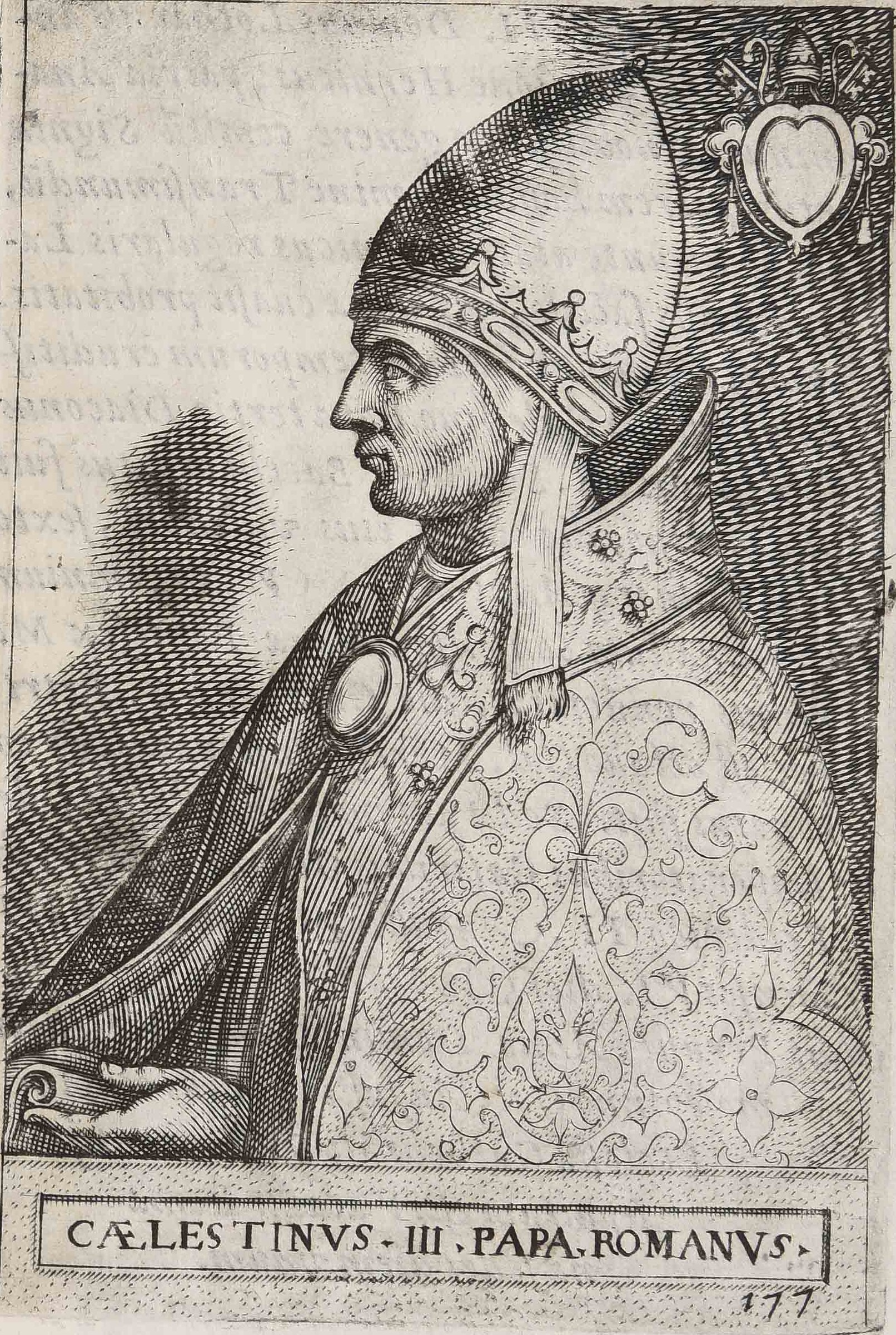 Celestino III