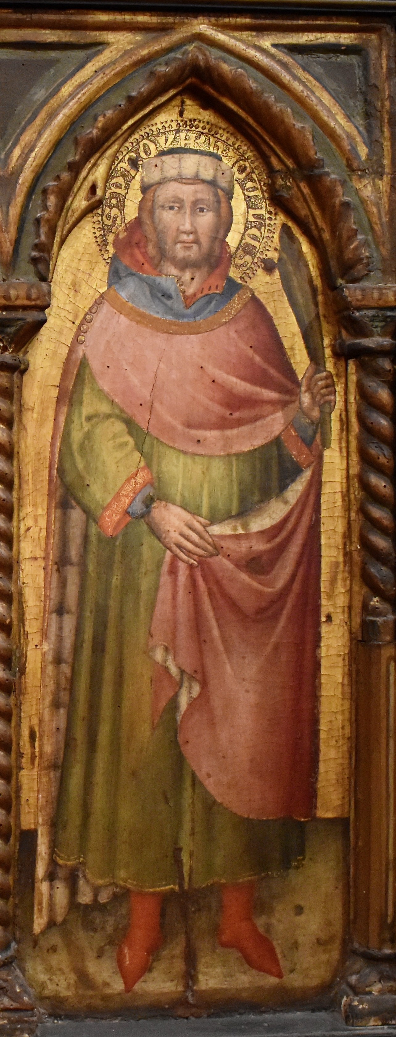 Saint Proculus of Bologna
