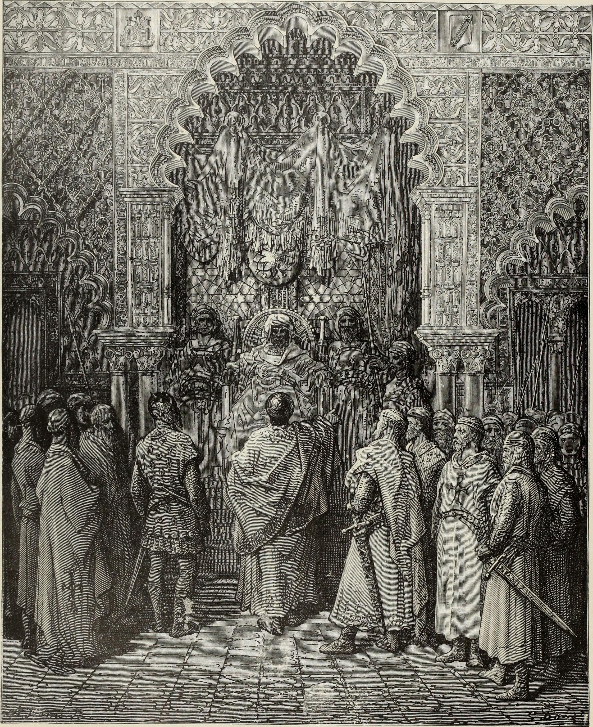 The Dishonorable Truce