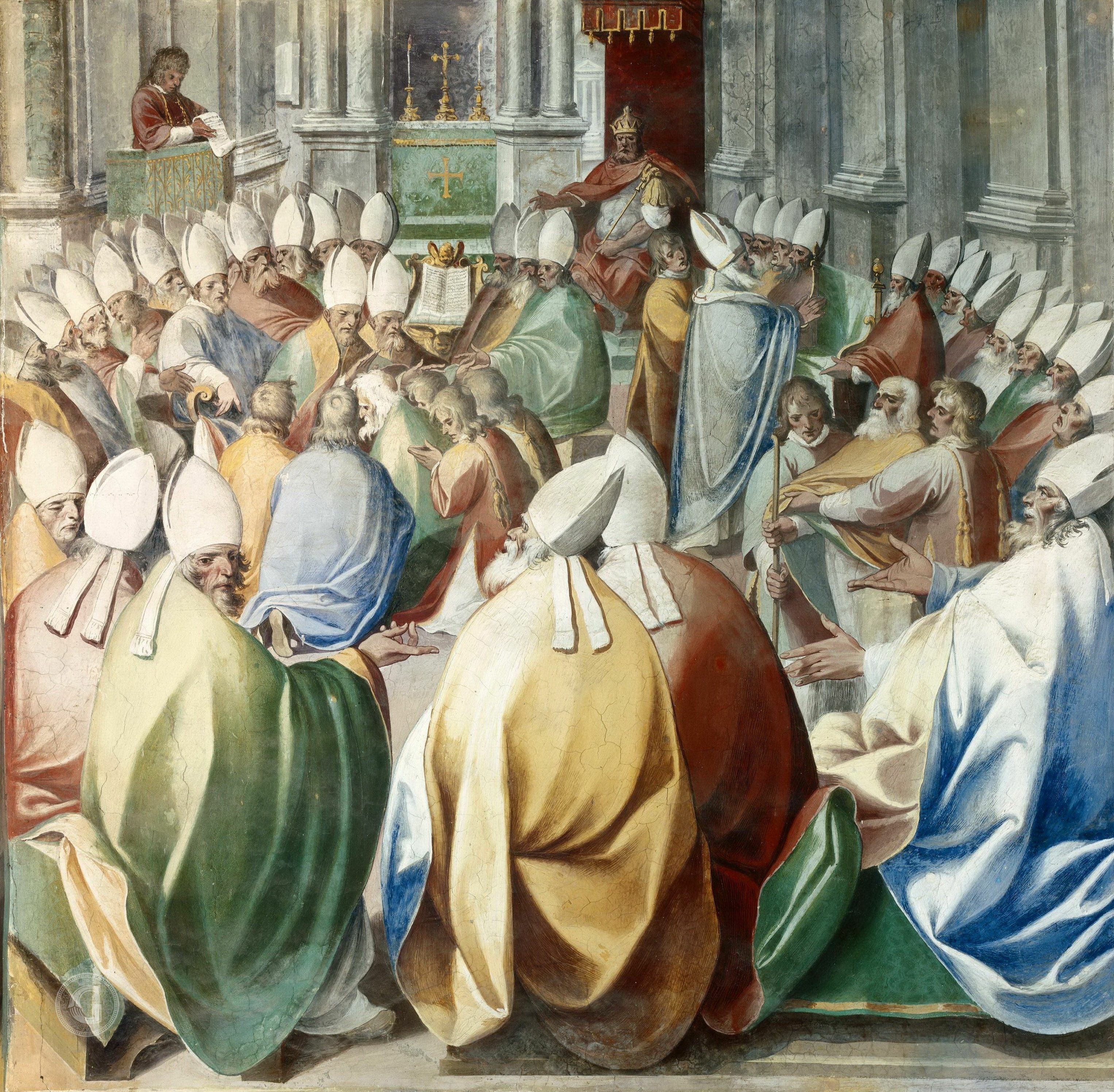 Fourth Council of Constantinople