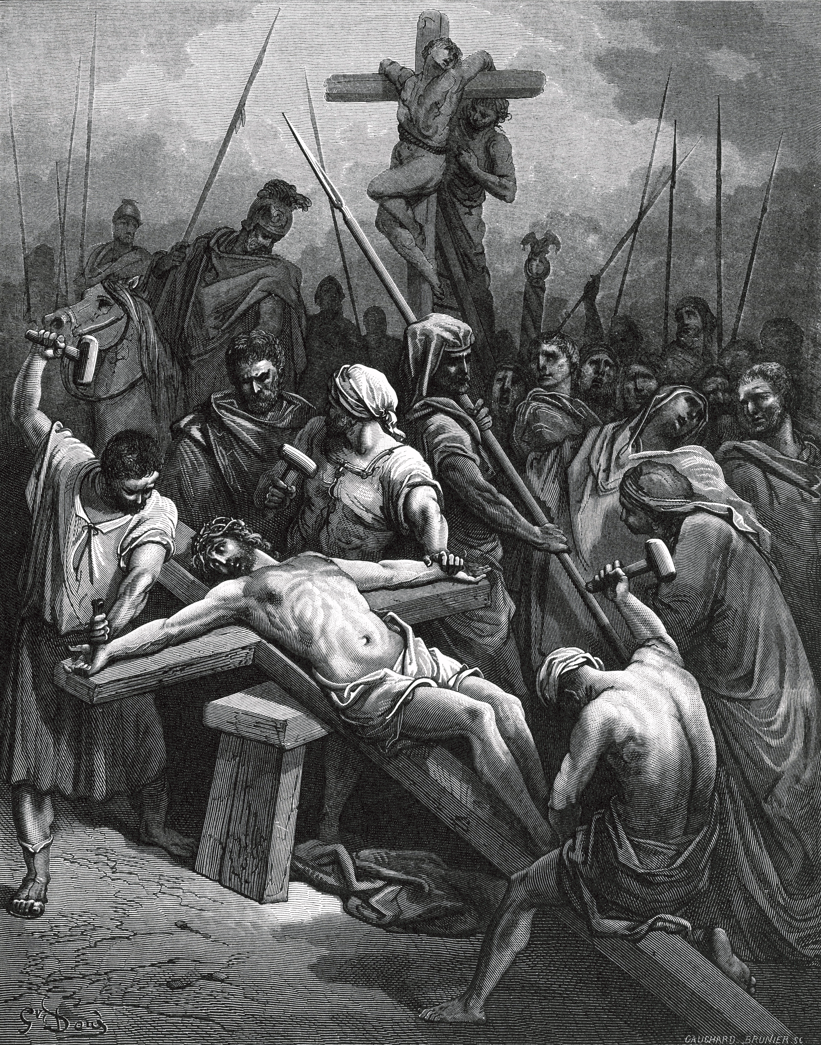 '9AM Gustave Doré