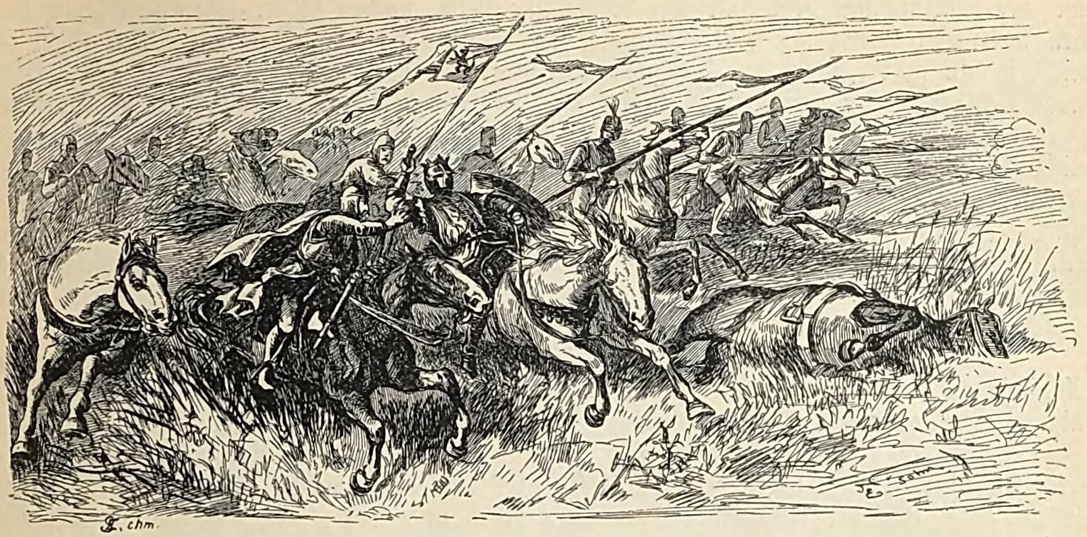 th, Otto IV is wounded during battle of Wassenber