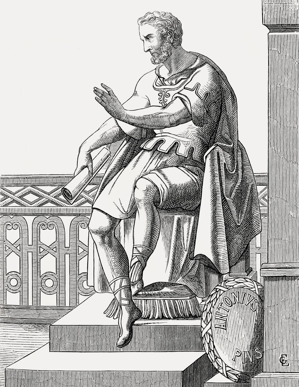 Antoninus Pius