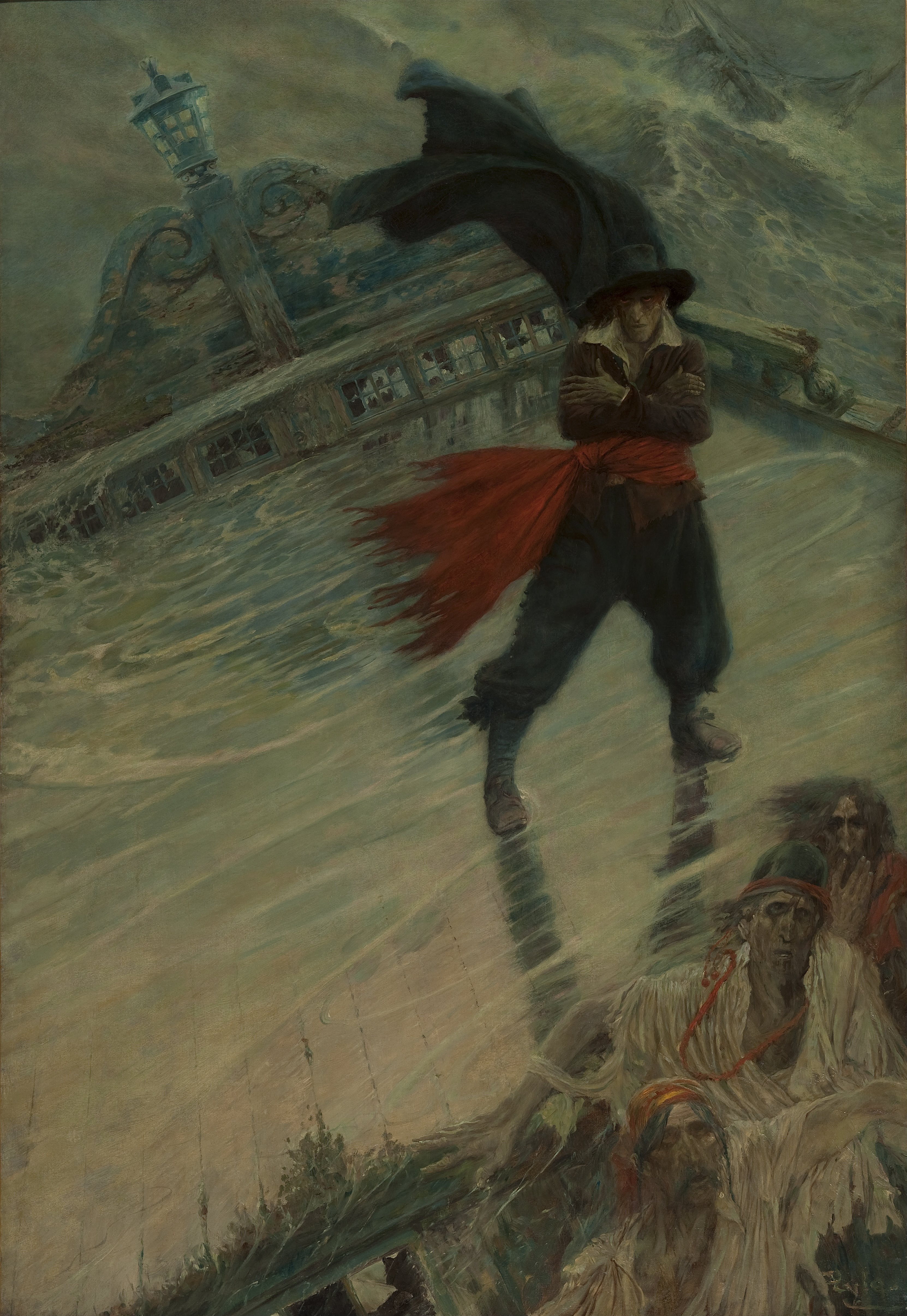 Pyle, Howard
