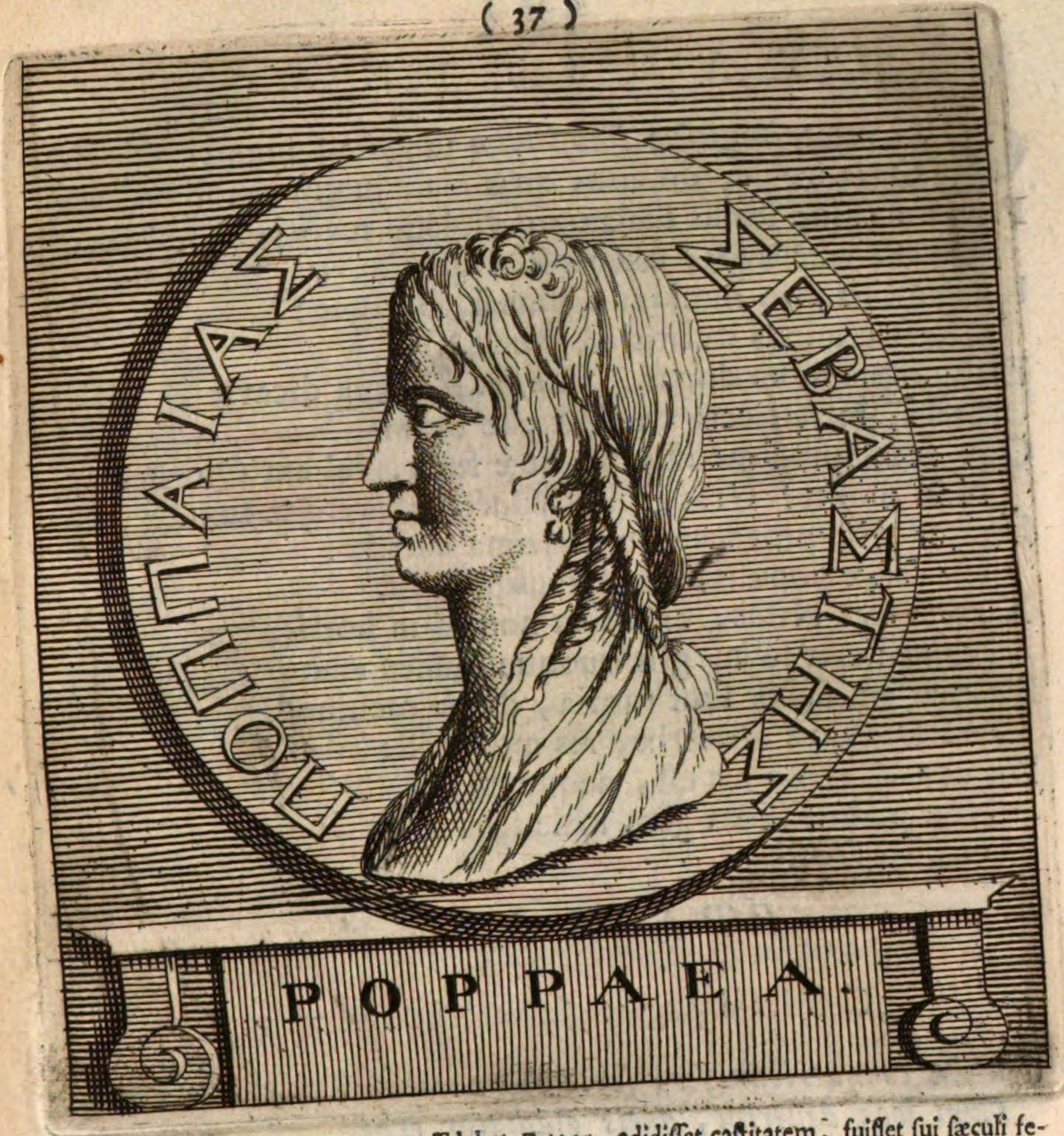 Poppaea Sabina