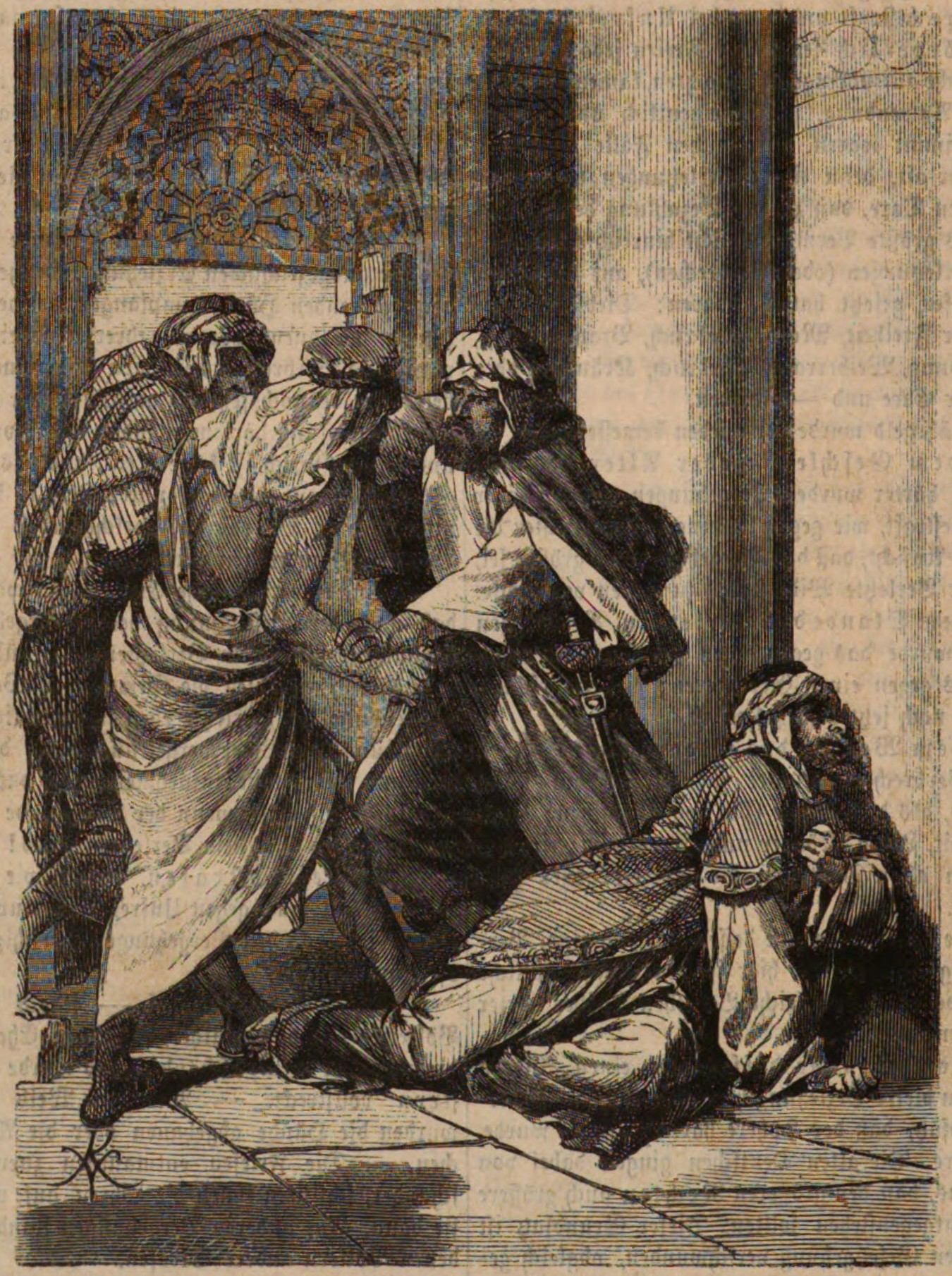 Murder of Khalif Ali