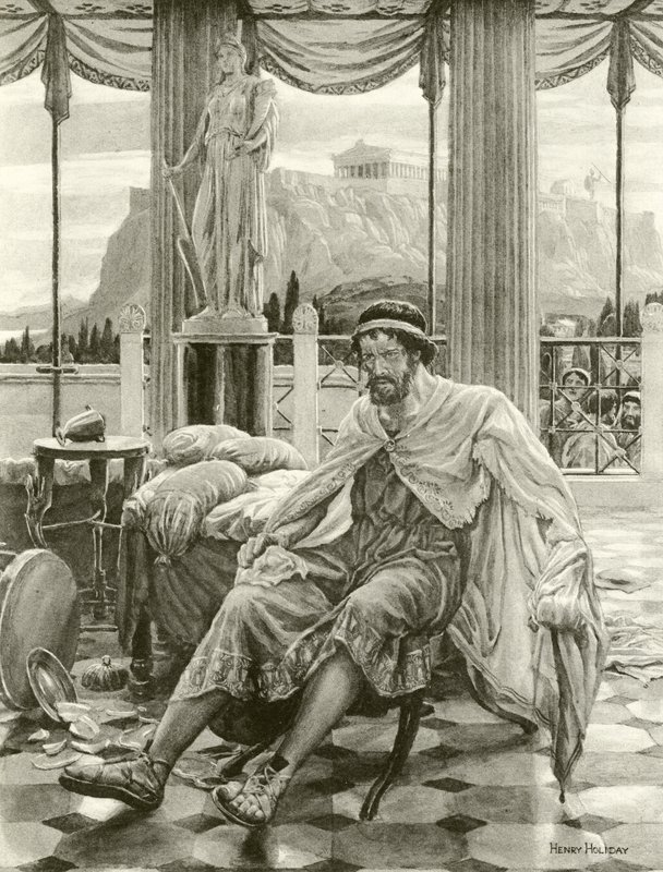 Timon of Athens