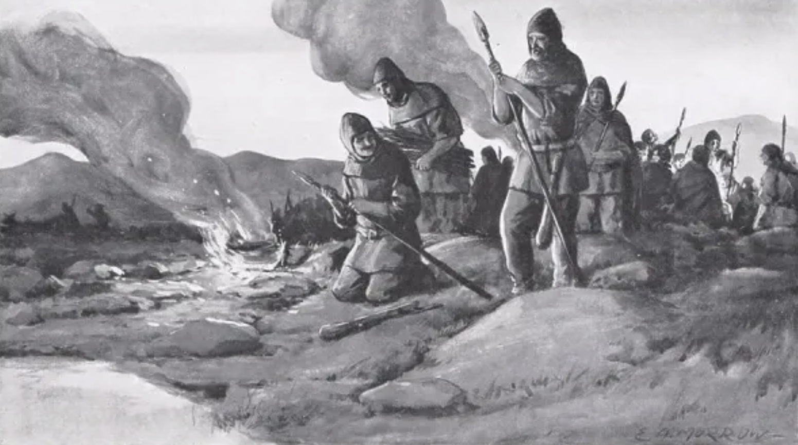 Invasion of the Goths to Thrace
