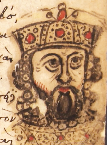 Justin II