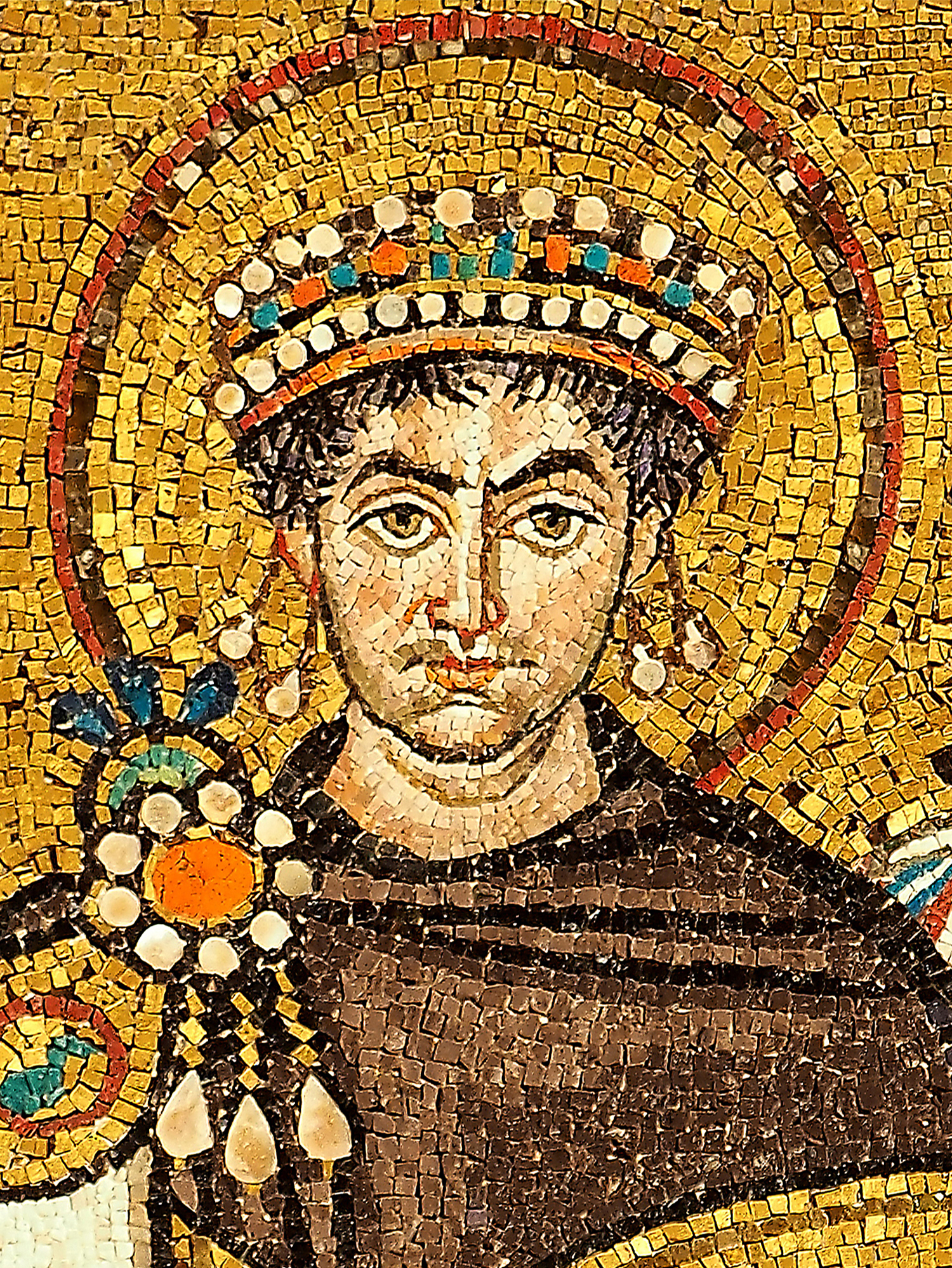 Justinianus I