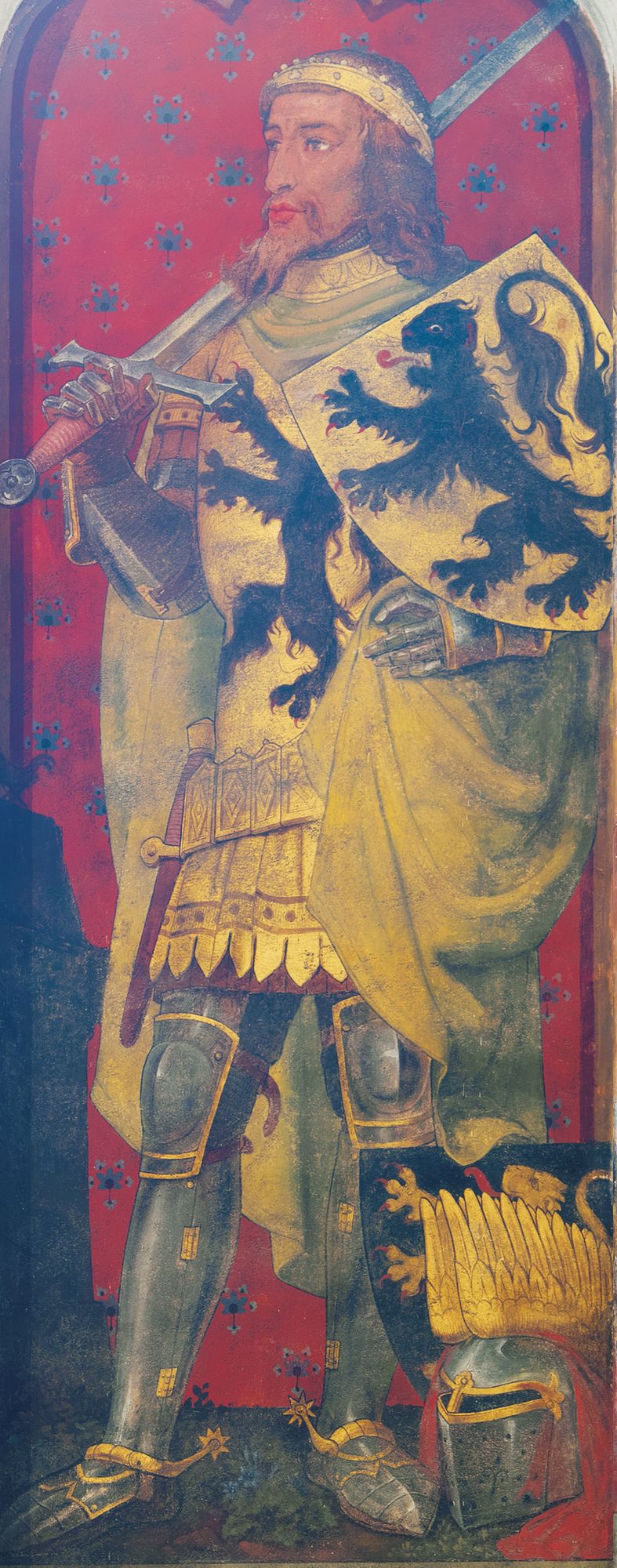 Louis II of Flanders