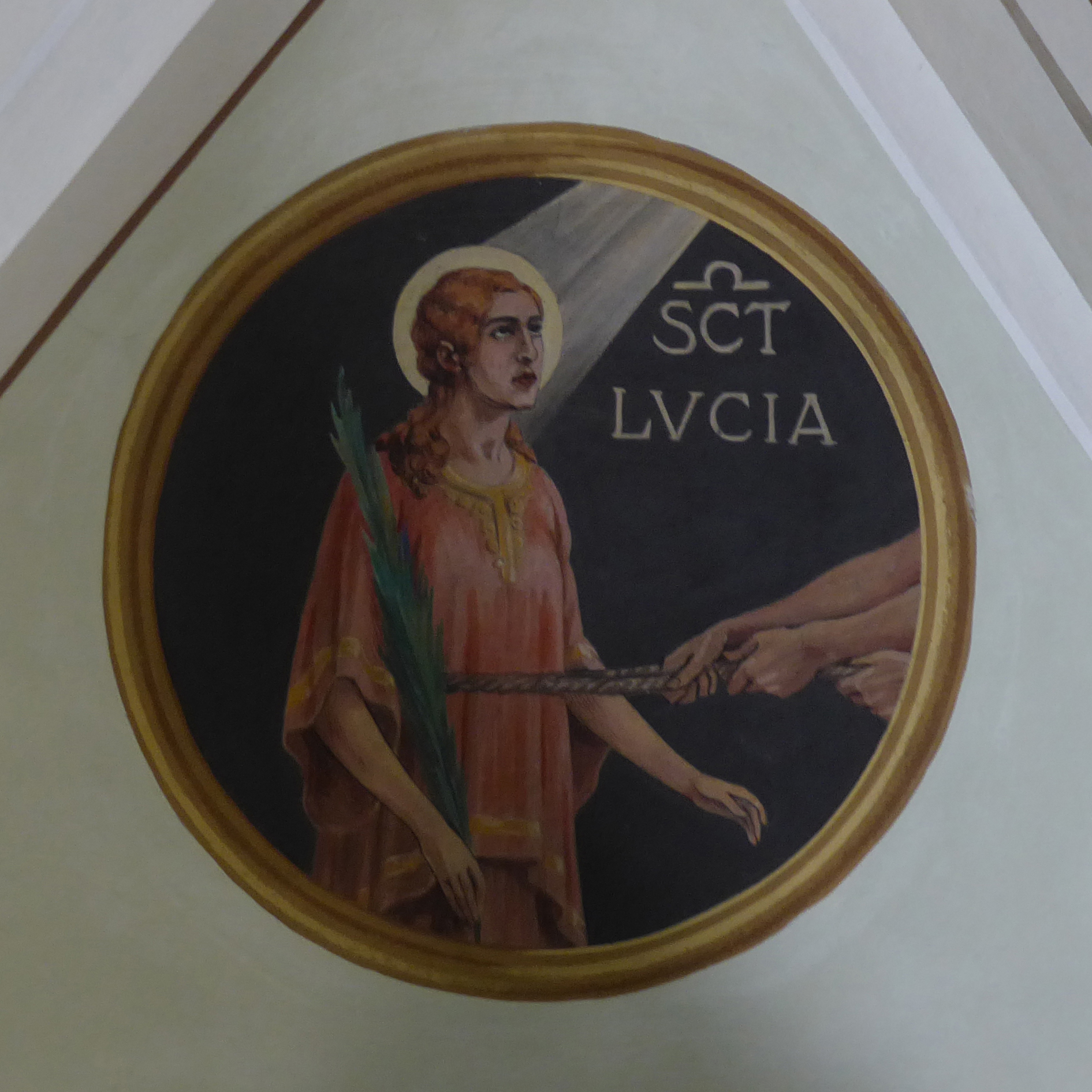 Saint Lucy