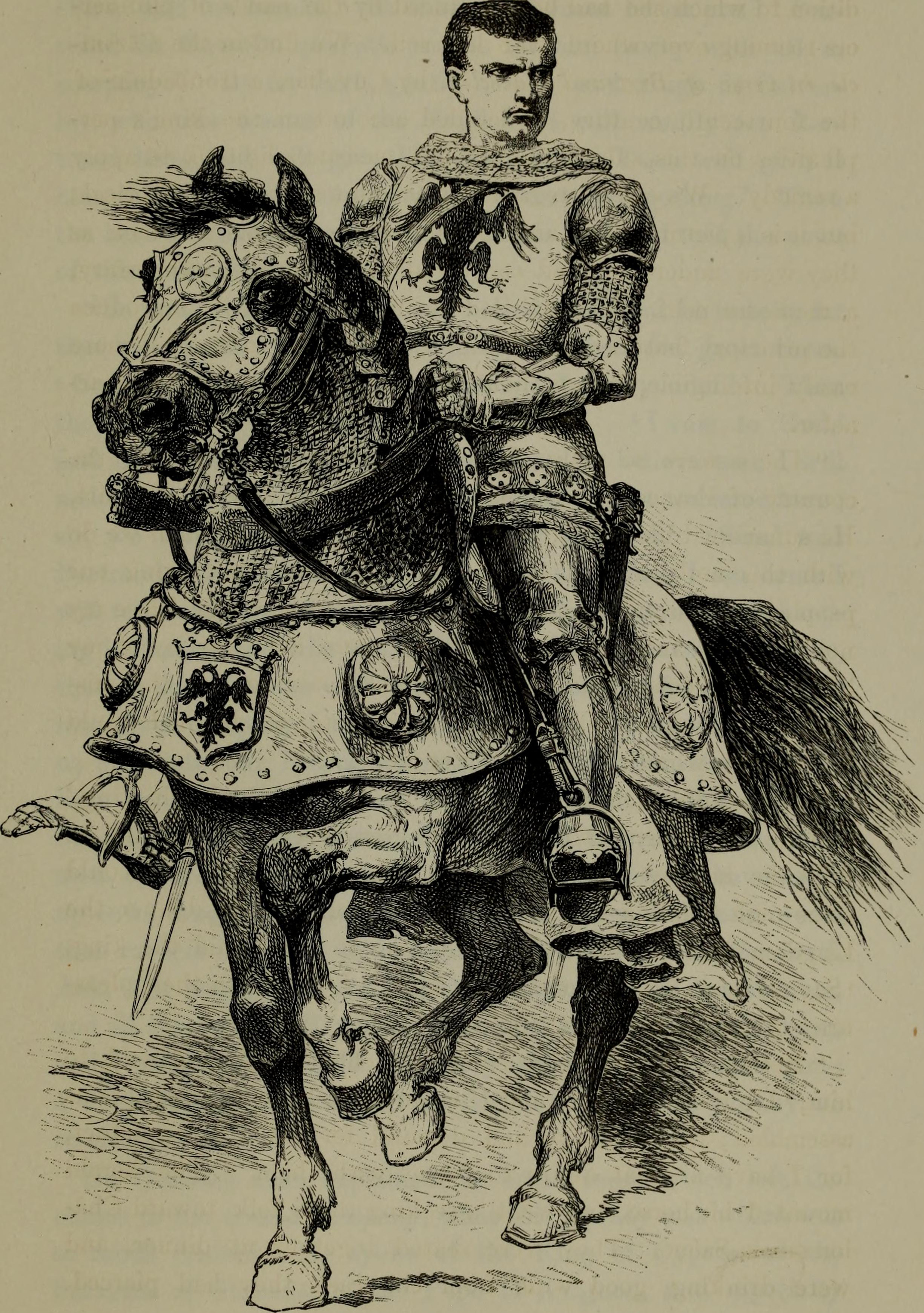 Bertrand du Guesclin