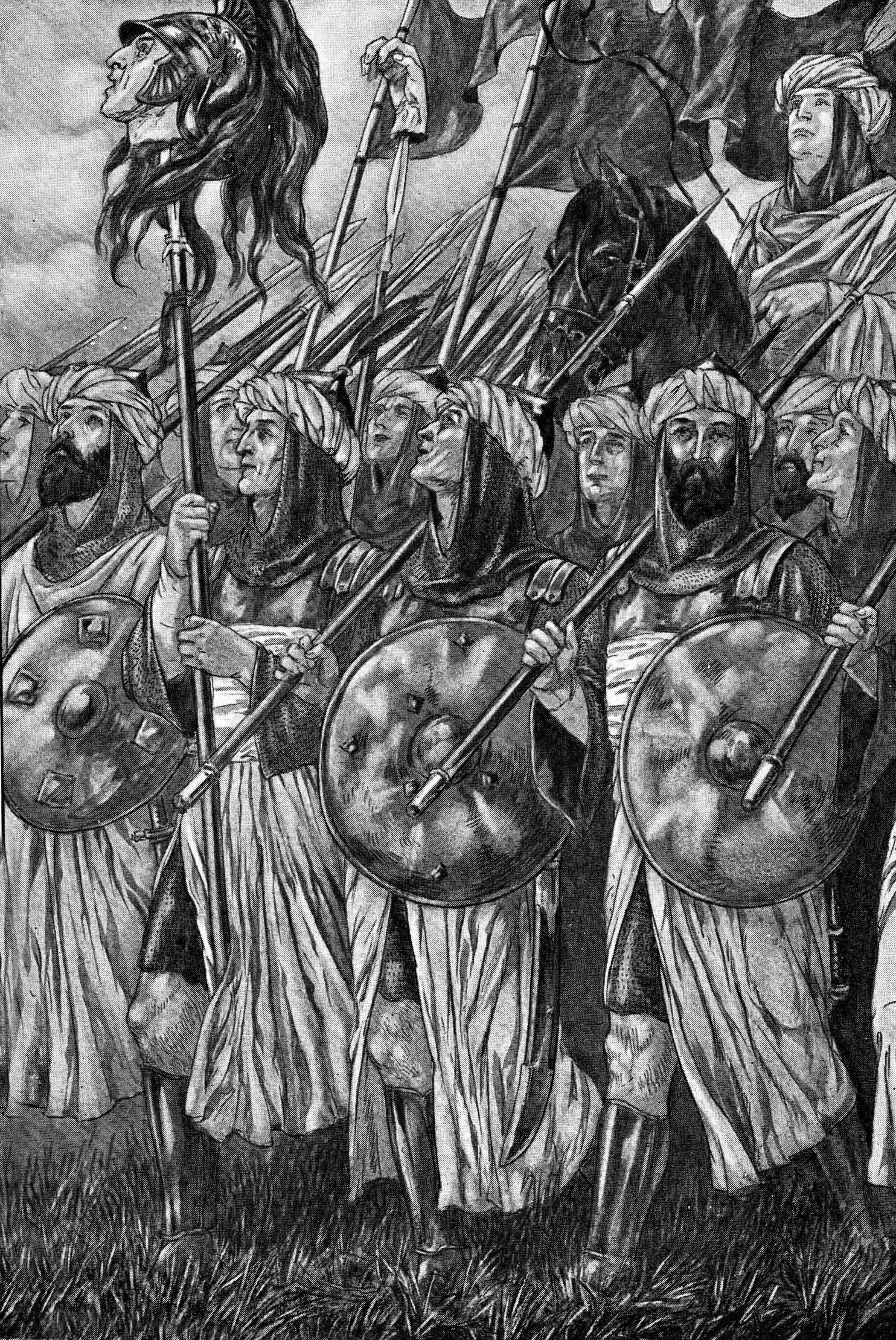 Battle of Cunaxa